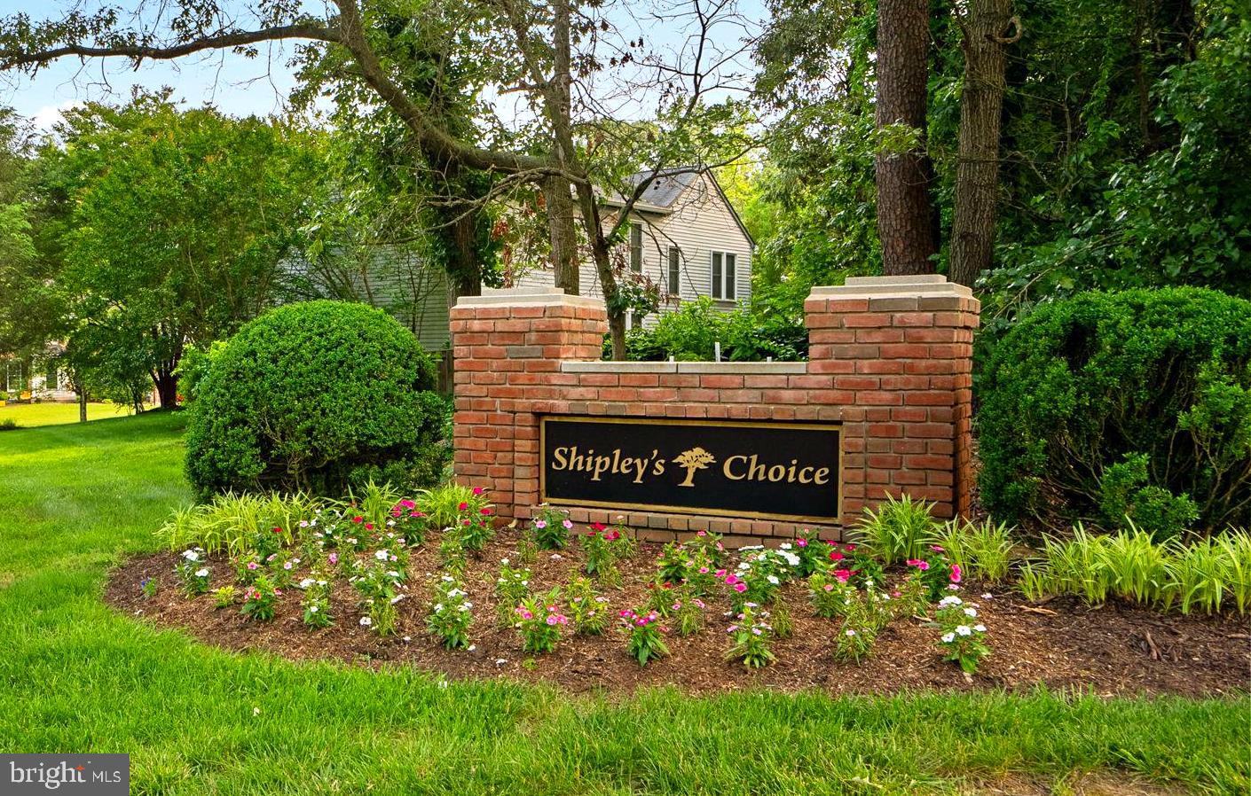 505 CATSKILL COURT