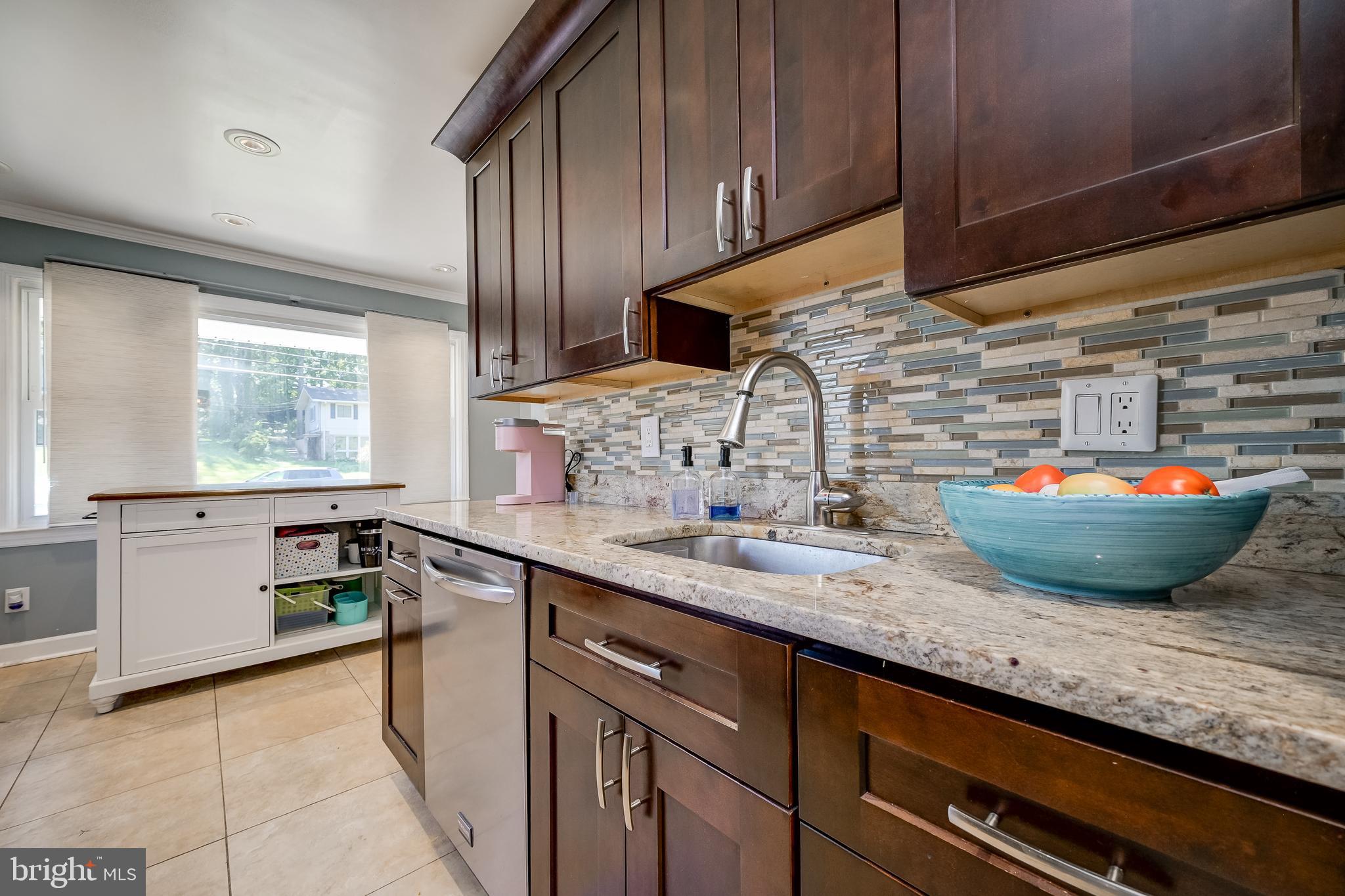 FAIRKNOLL - Residential