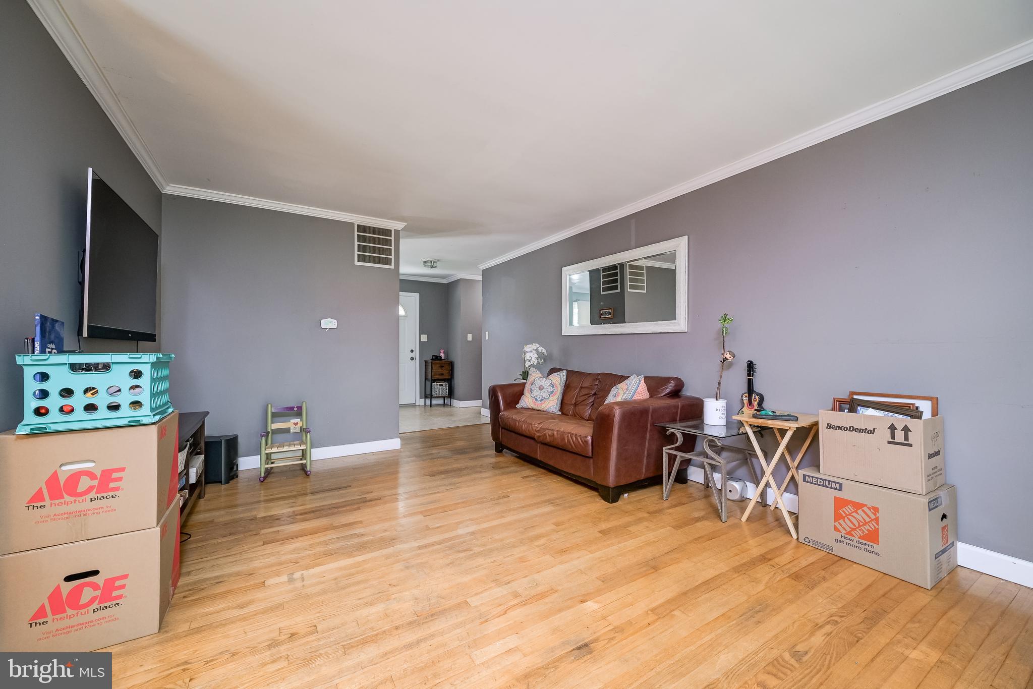 FAIRKNOLL - Residential