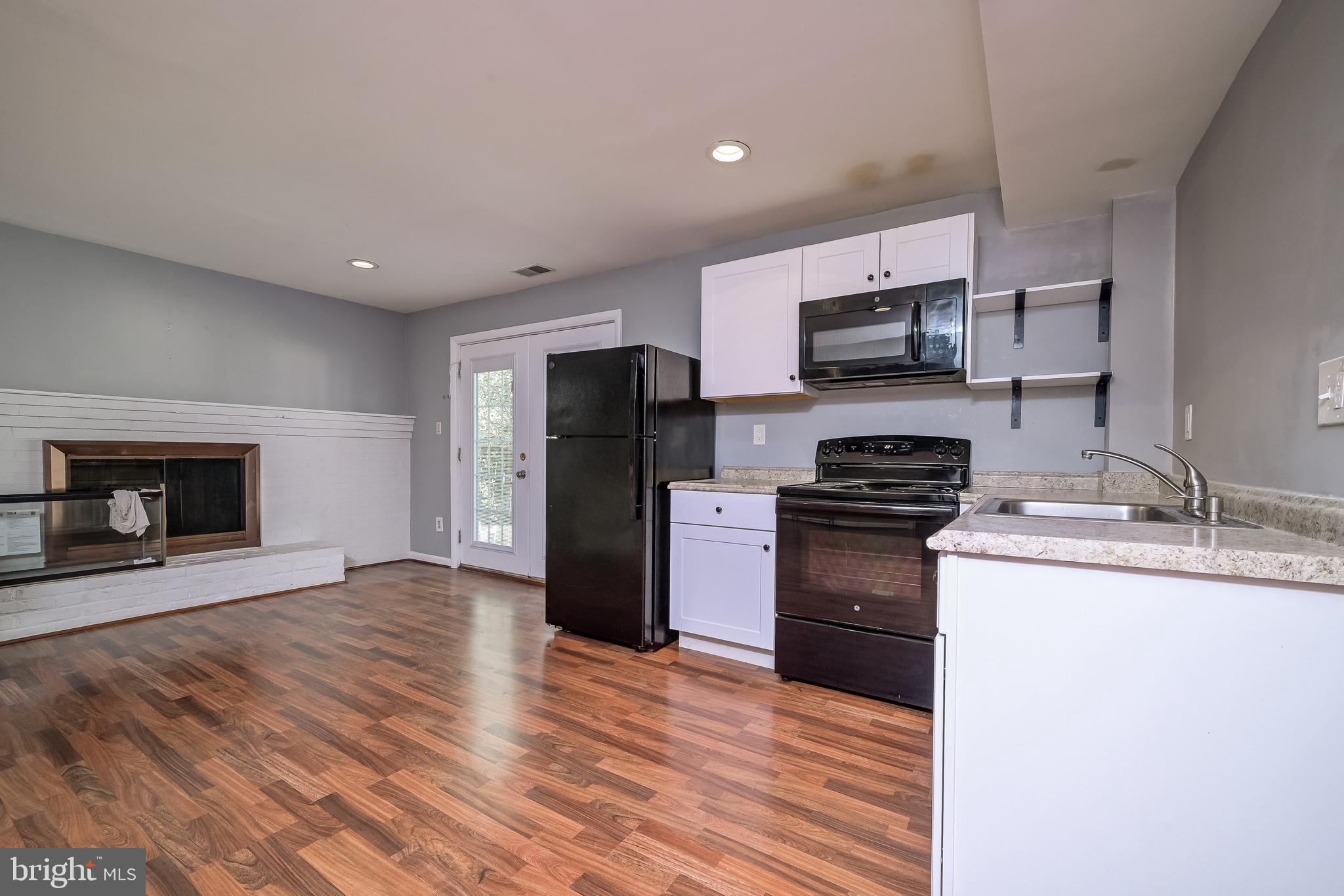 FAIRKNOLL - Residential