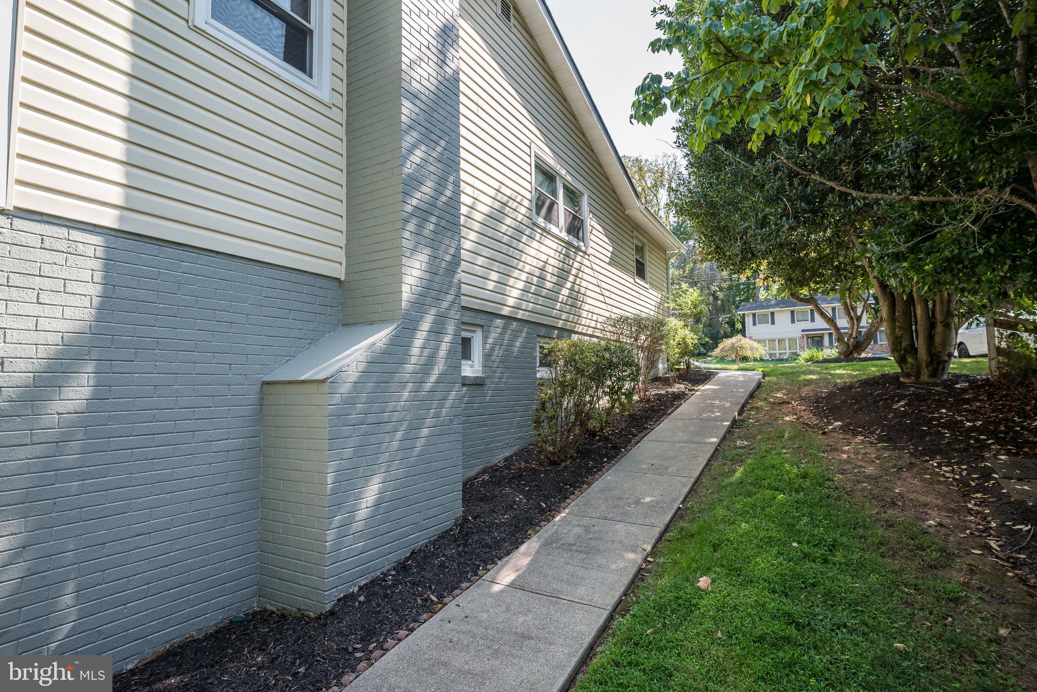 FAIRKNOLL - Residential