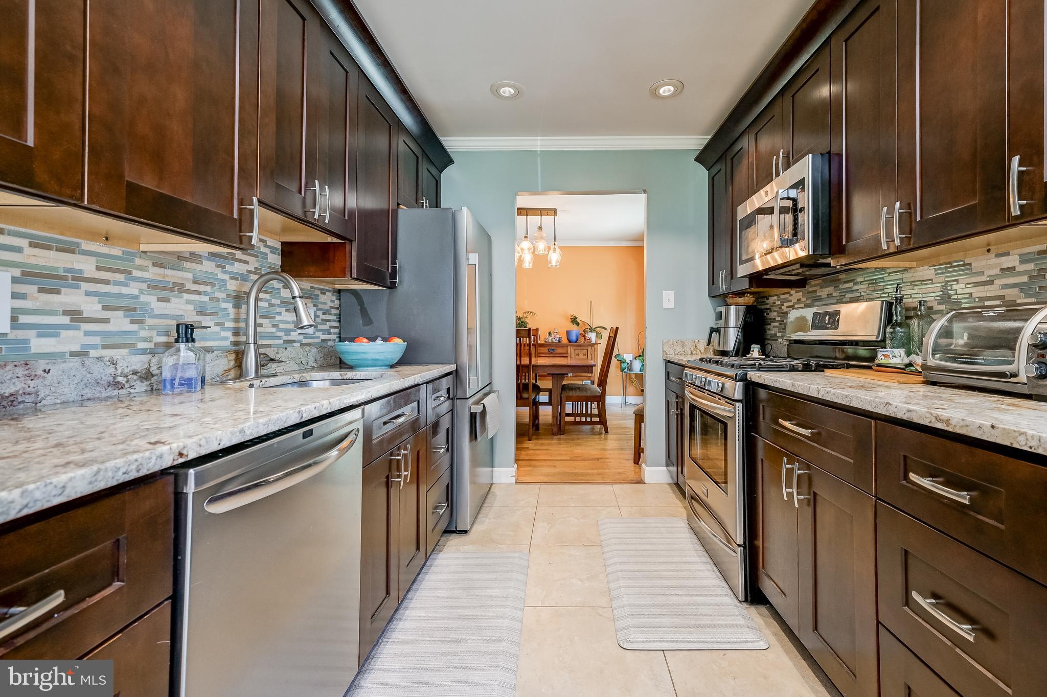 FAIRKNOLL - Residential