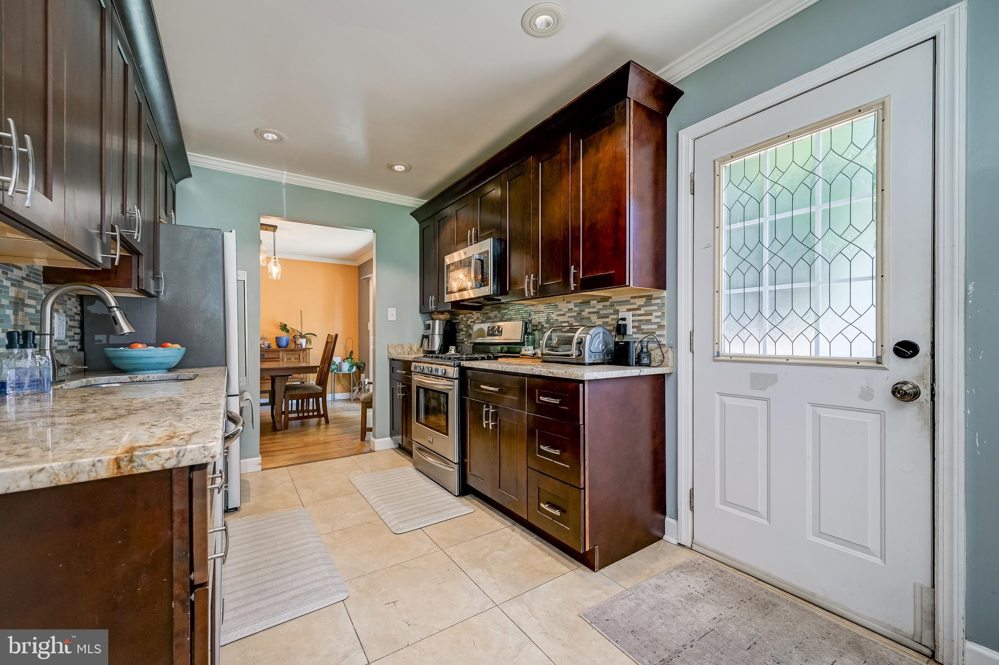 FAIRKNOLL - Residential