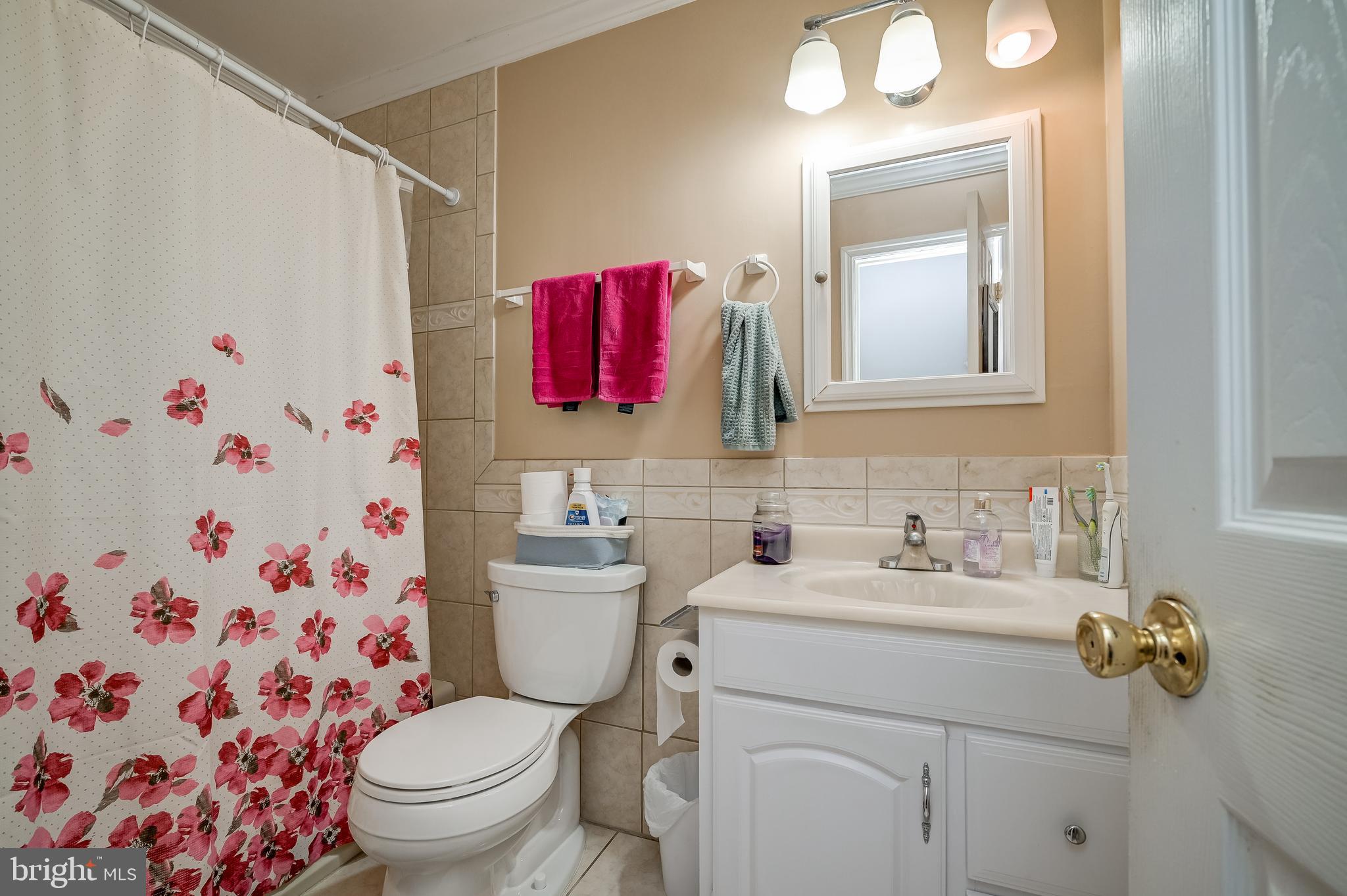 FAIRKNOLL - Residential