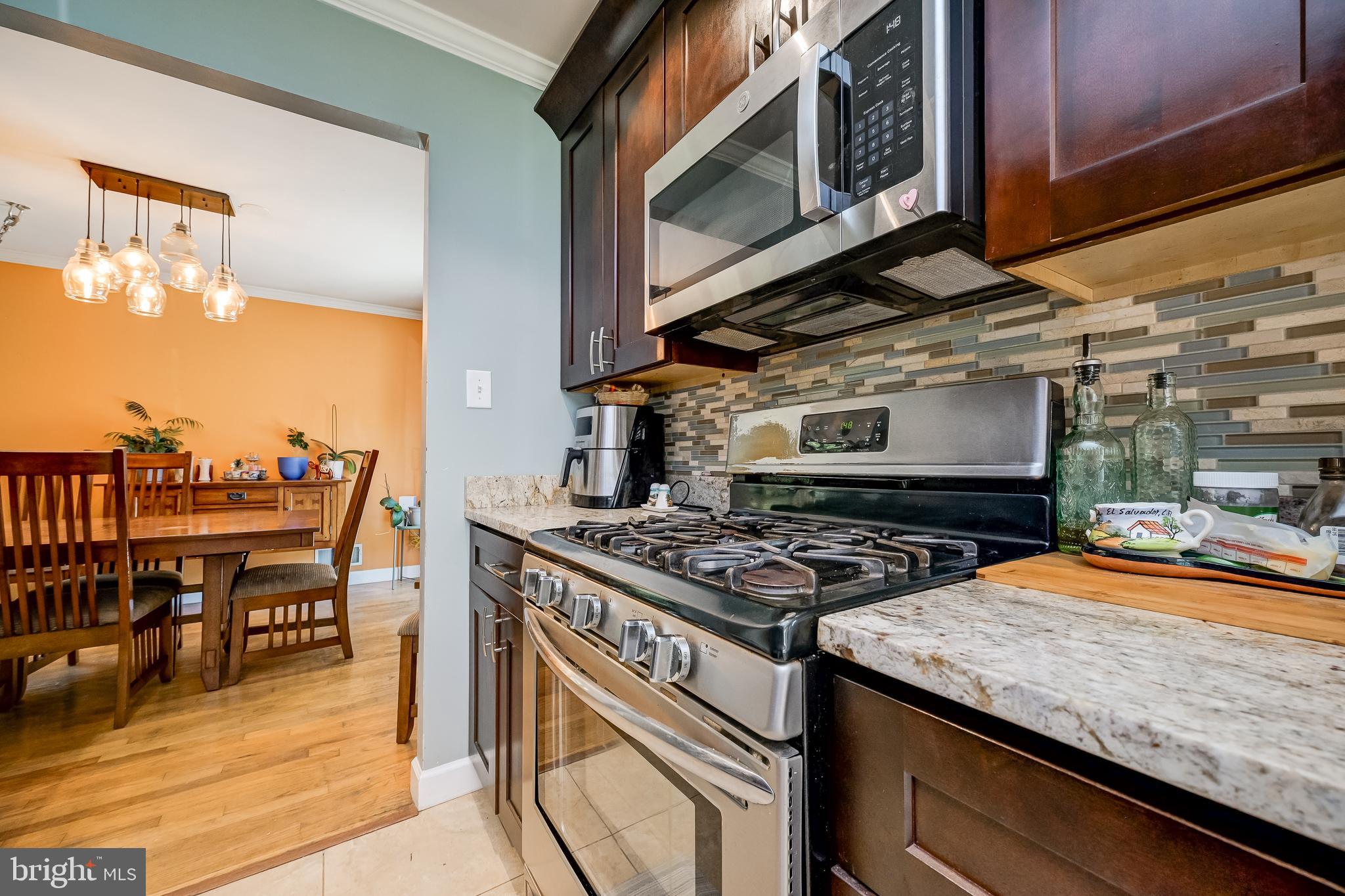 FAIRKNOLL - Residential