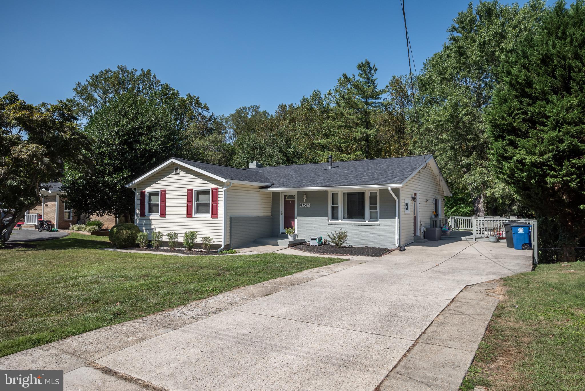 FAIRKNOLL - Residential