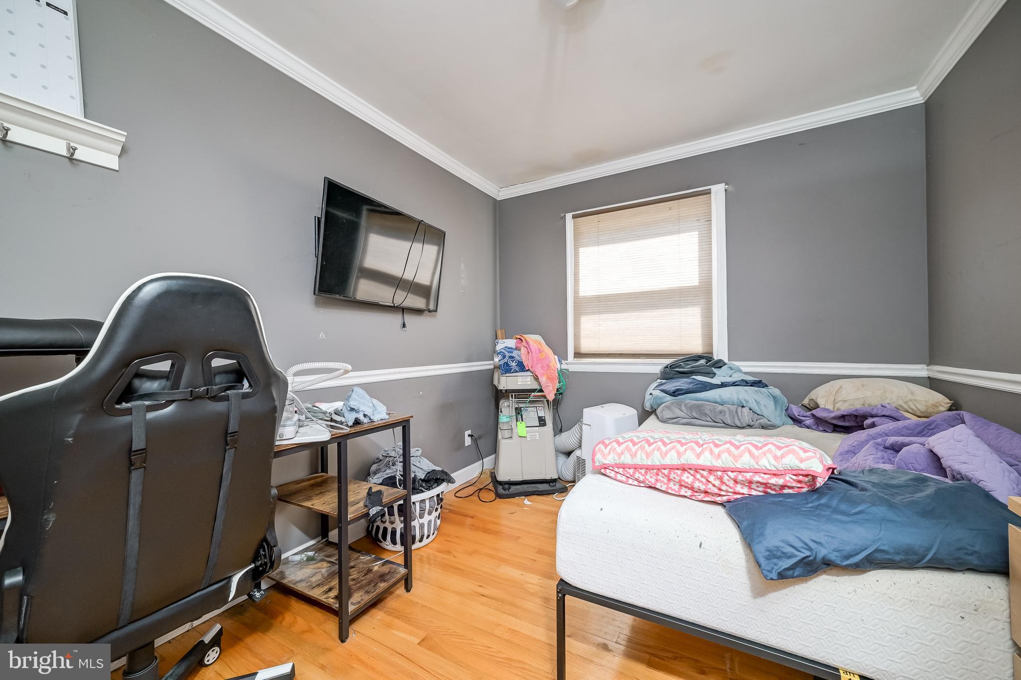 FAIRKNOLL - Residential