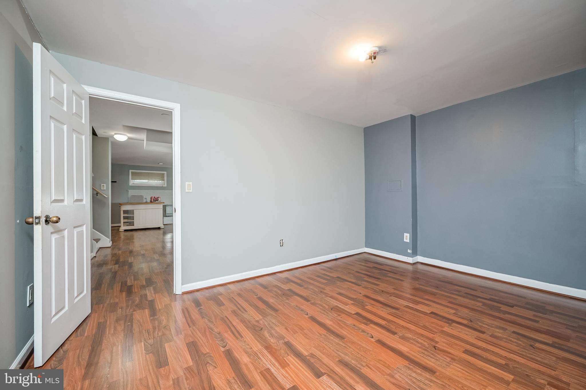 FAIRKNOLL - Residential