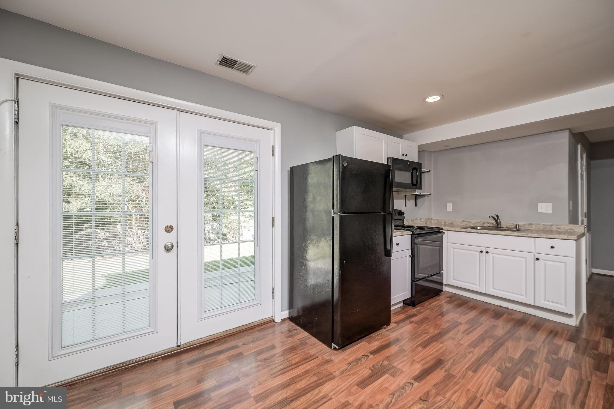 FAIRKNOLL - Residential