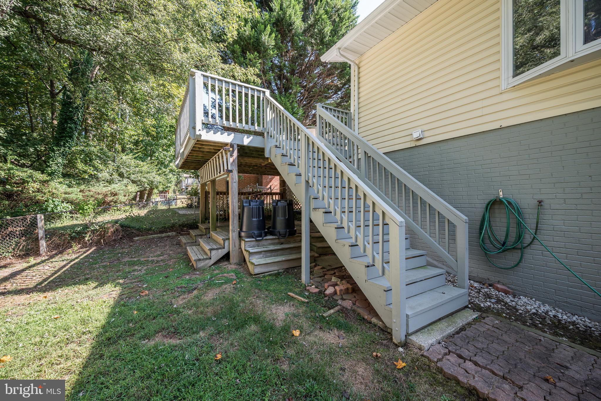 FAIRKNOLL - Residential