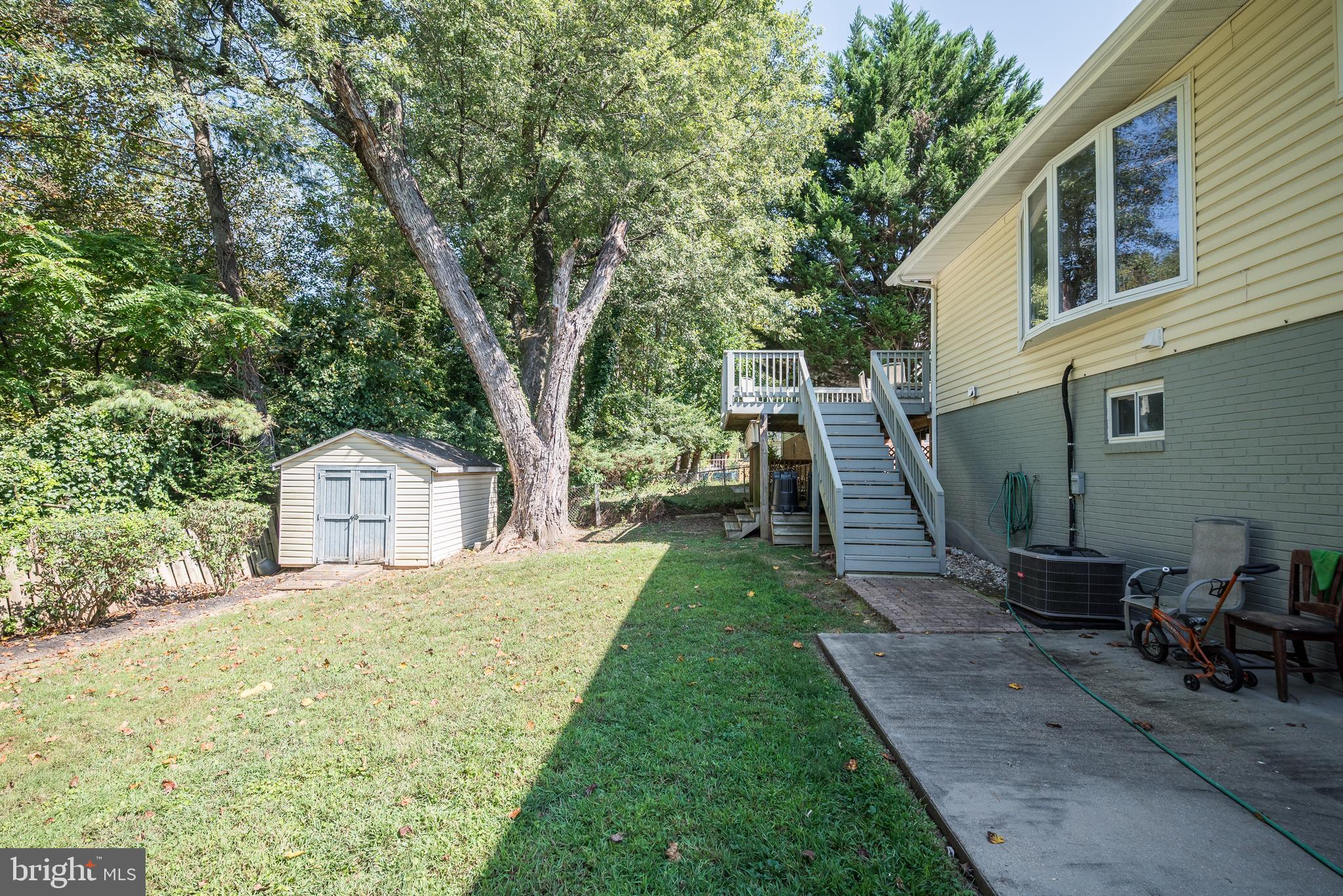 FAIRKNOLL - Residential