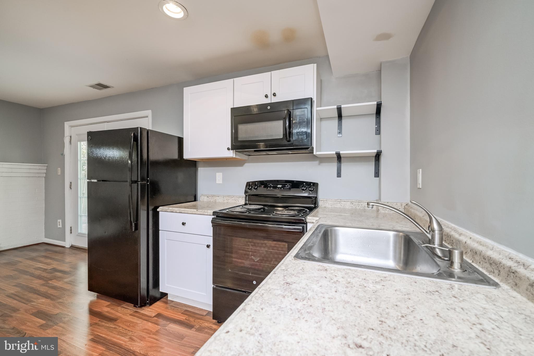 FAIRKNOLL - Residential