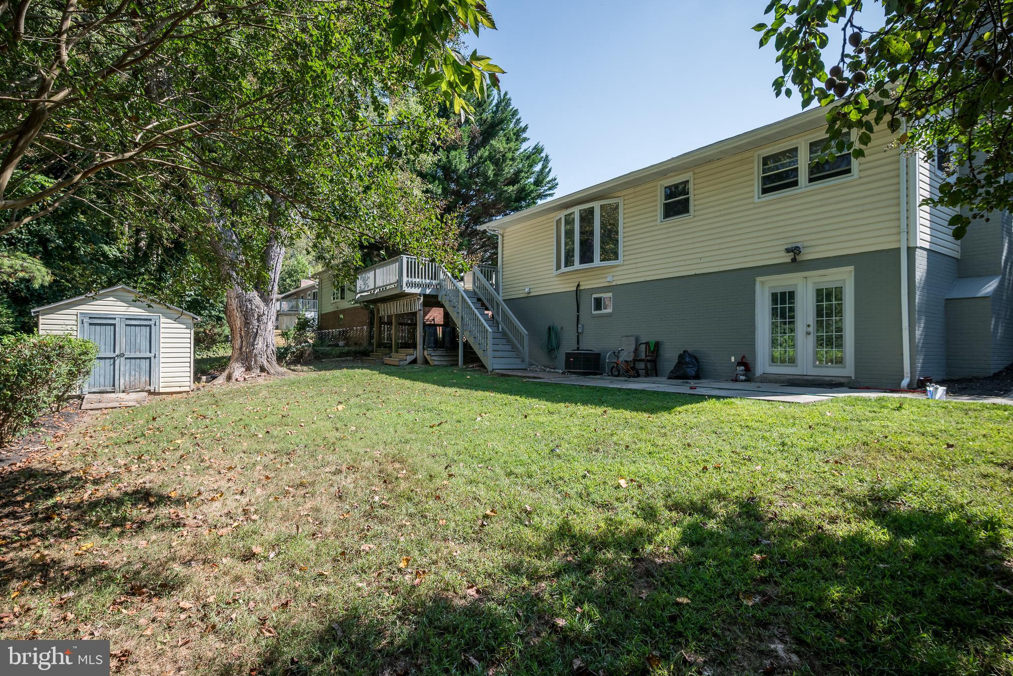 FAIRKNOLL - Residential