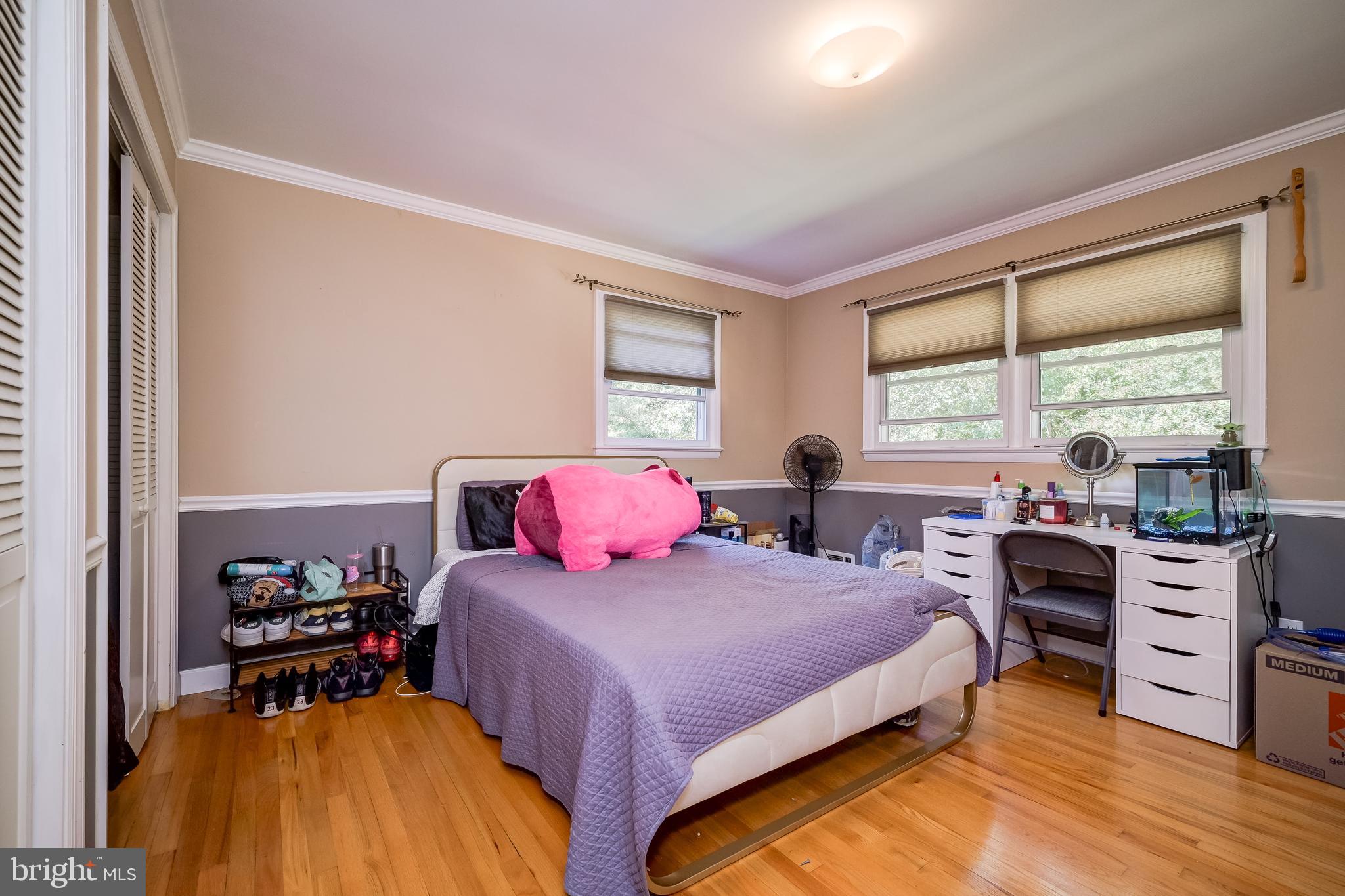 FAIRKNOLL - Residential