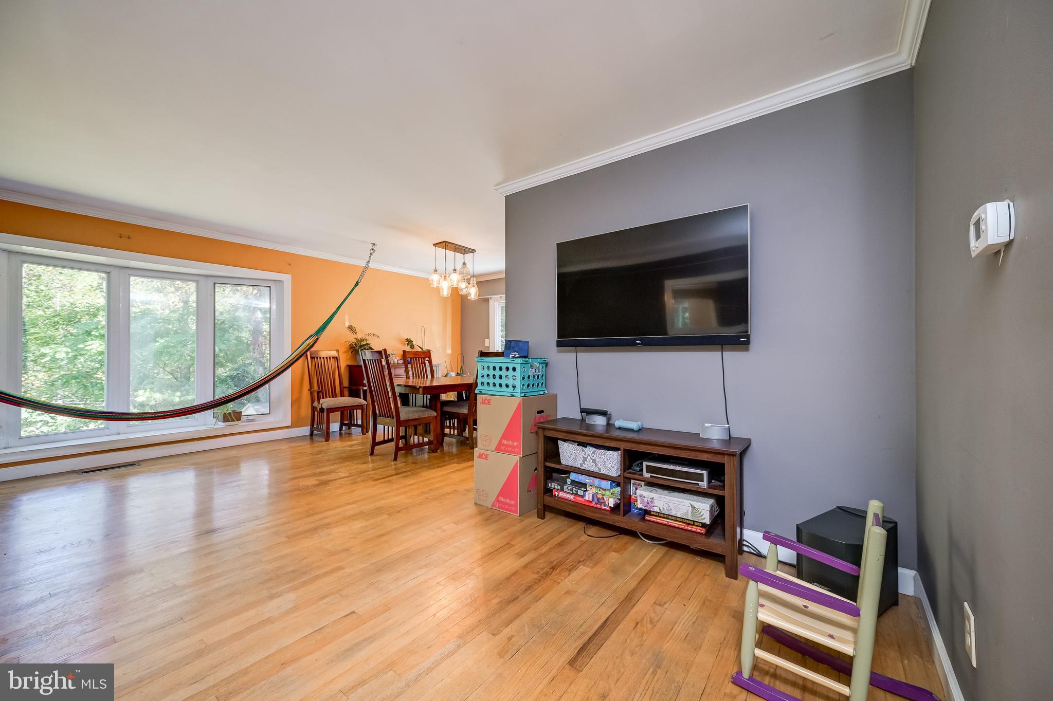 FAIRKNOLL - Residential