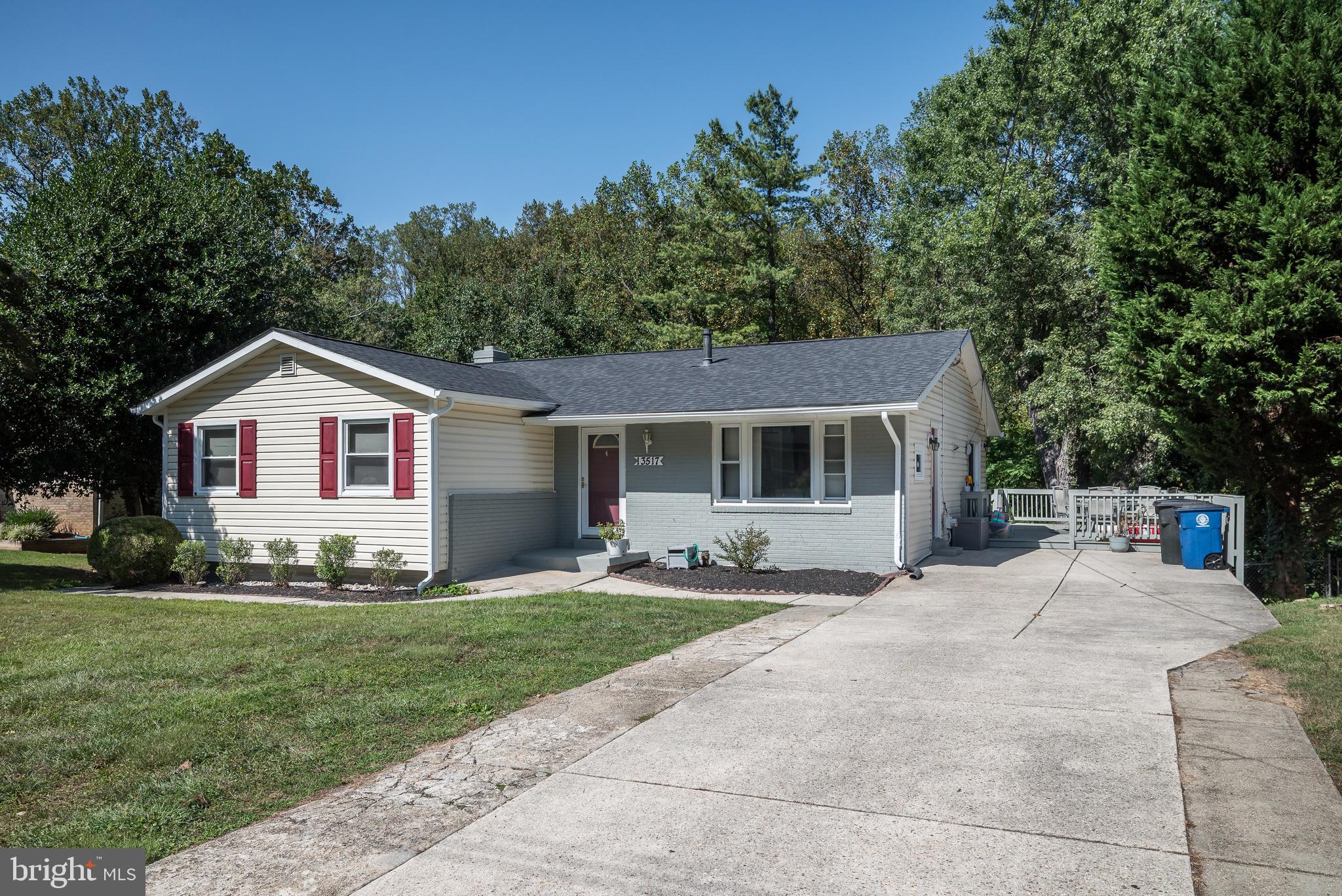 FAIRKNOLL - Residential