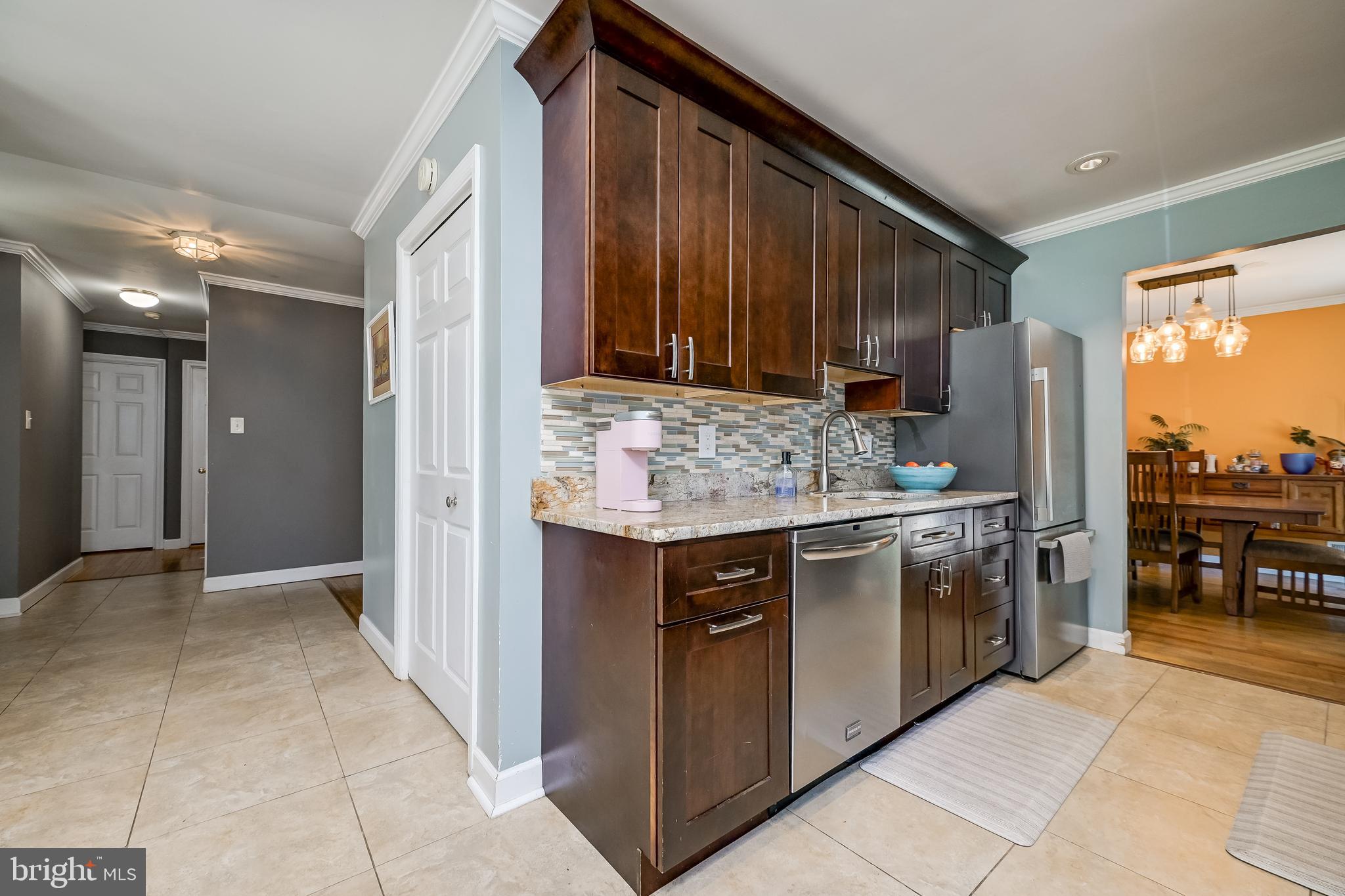 FAIRKNOLL - Residential