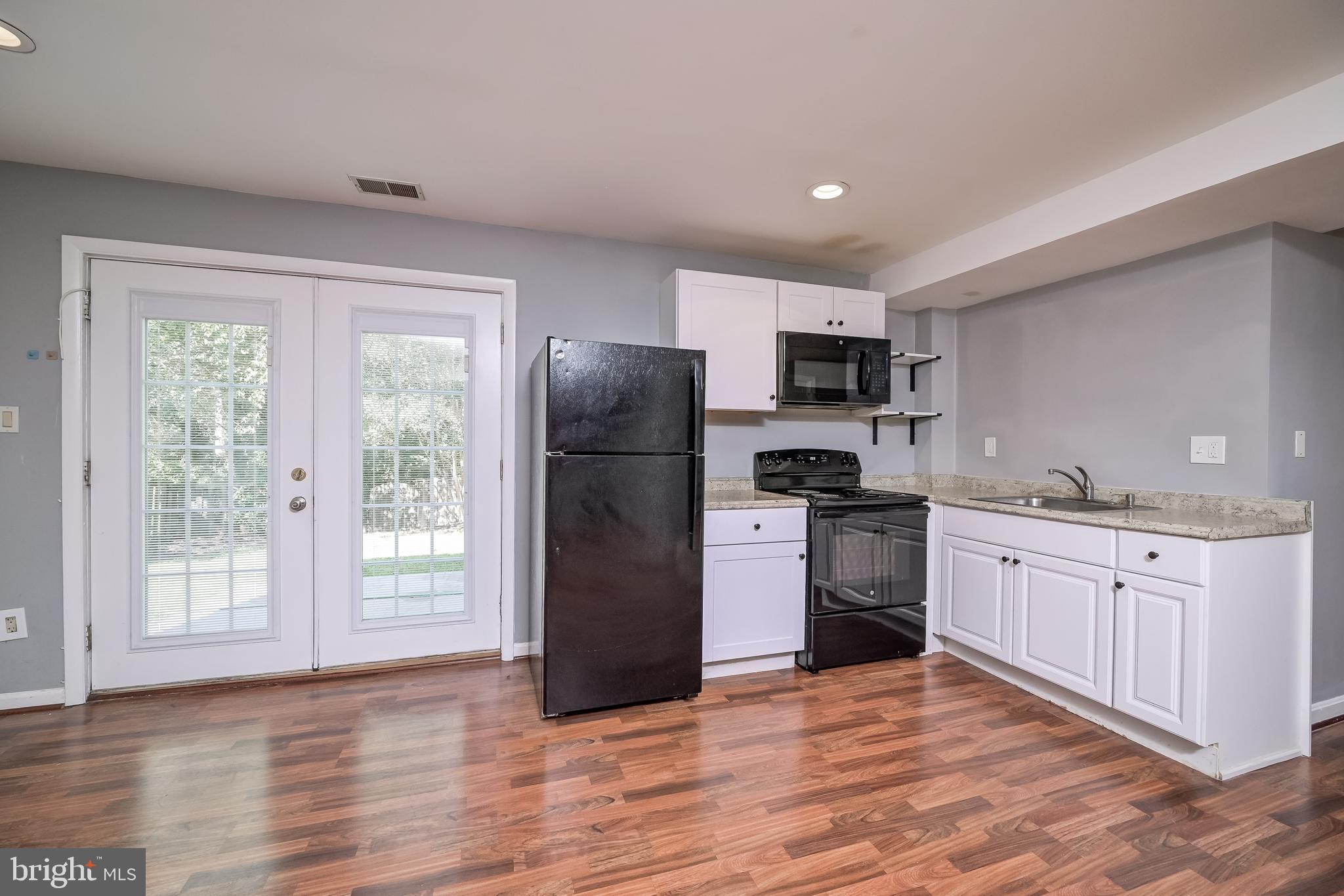 FAIRKNOLL - Residential