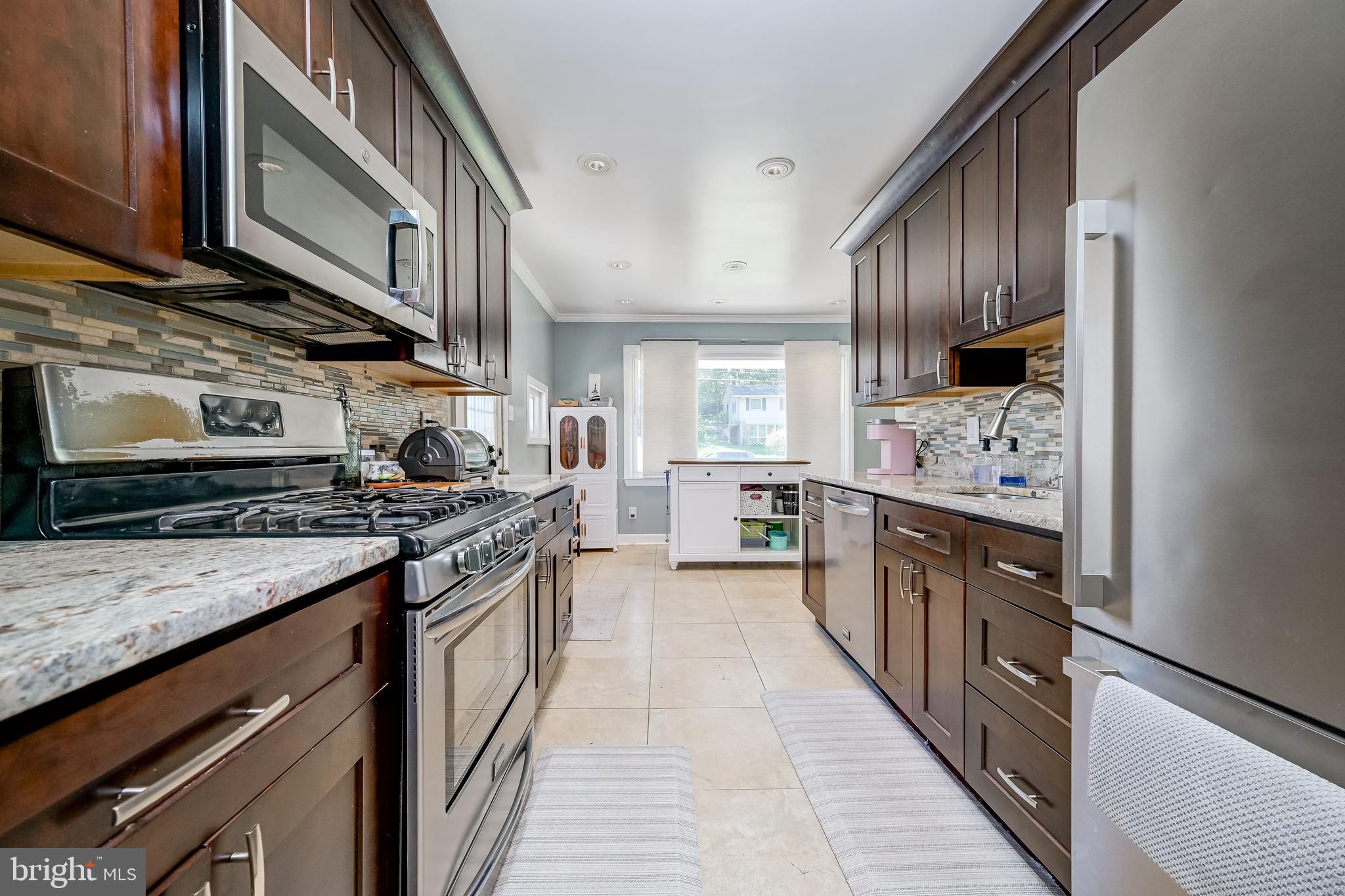 FAIRKNOLL - Residential