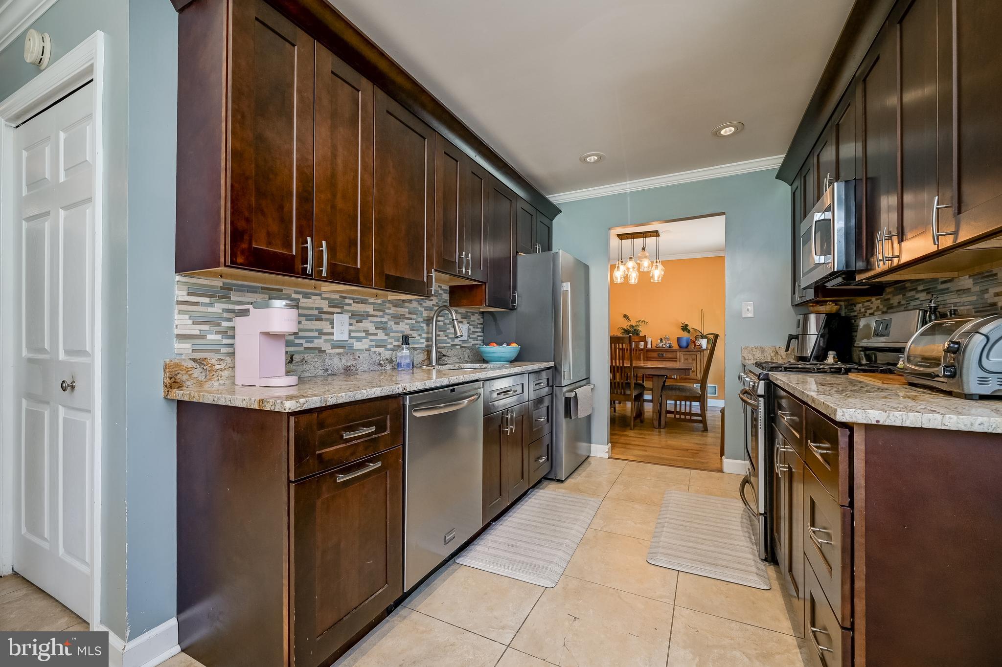 FAIRKNOLL - Residential