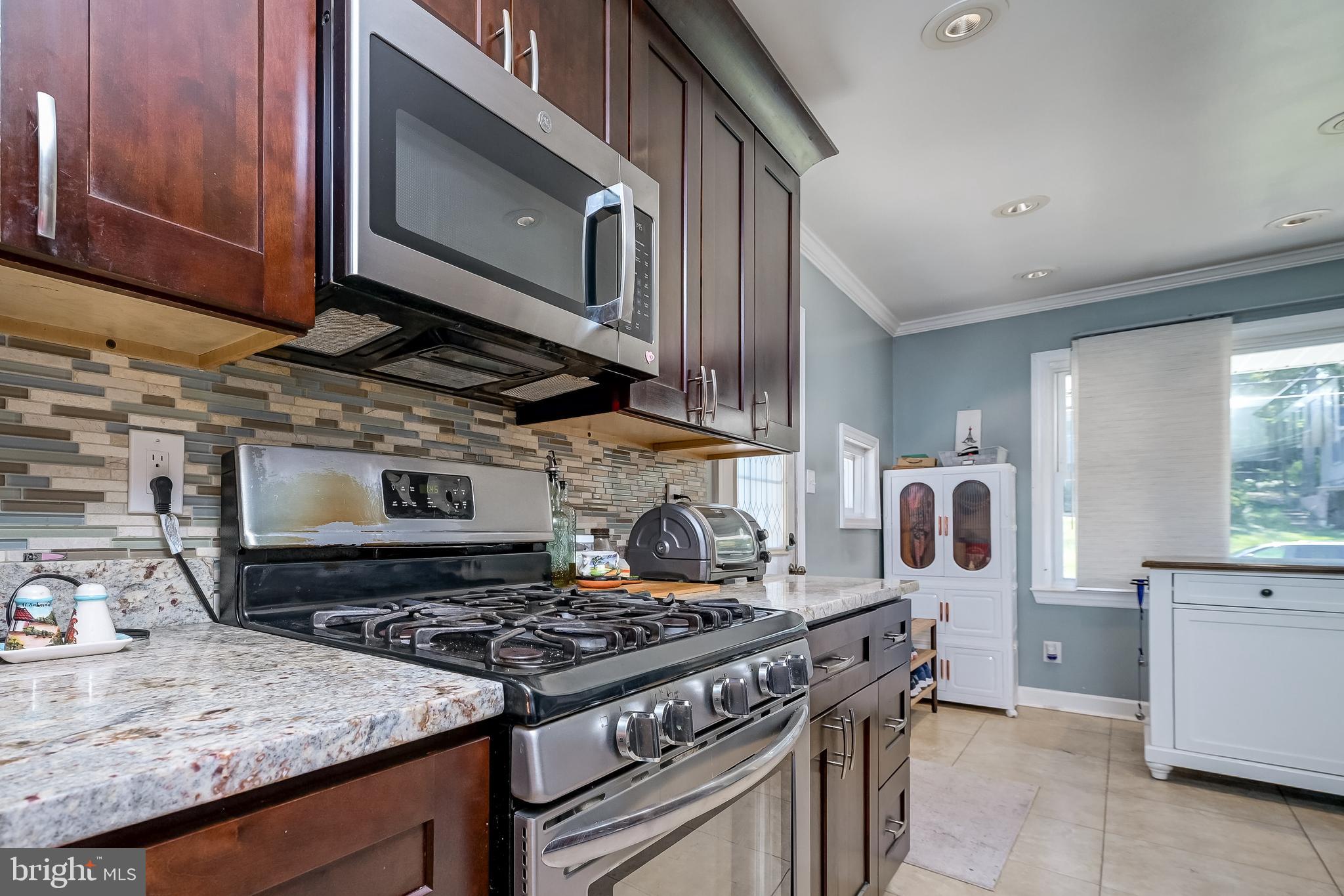 FAIRKNOLL - Residential