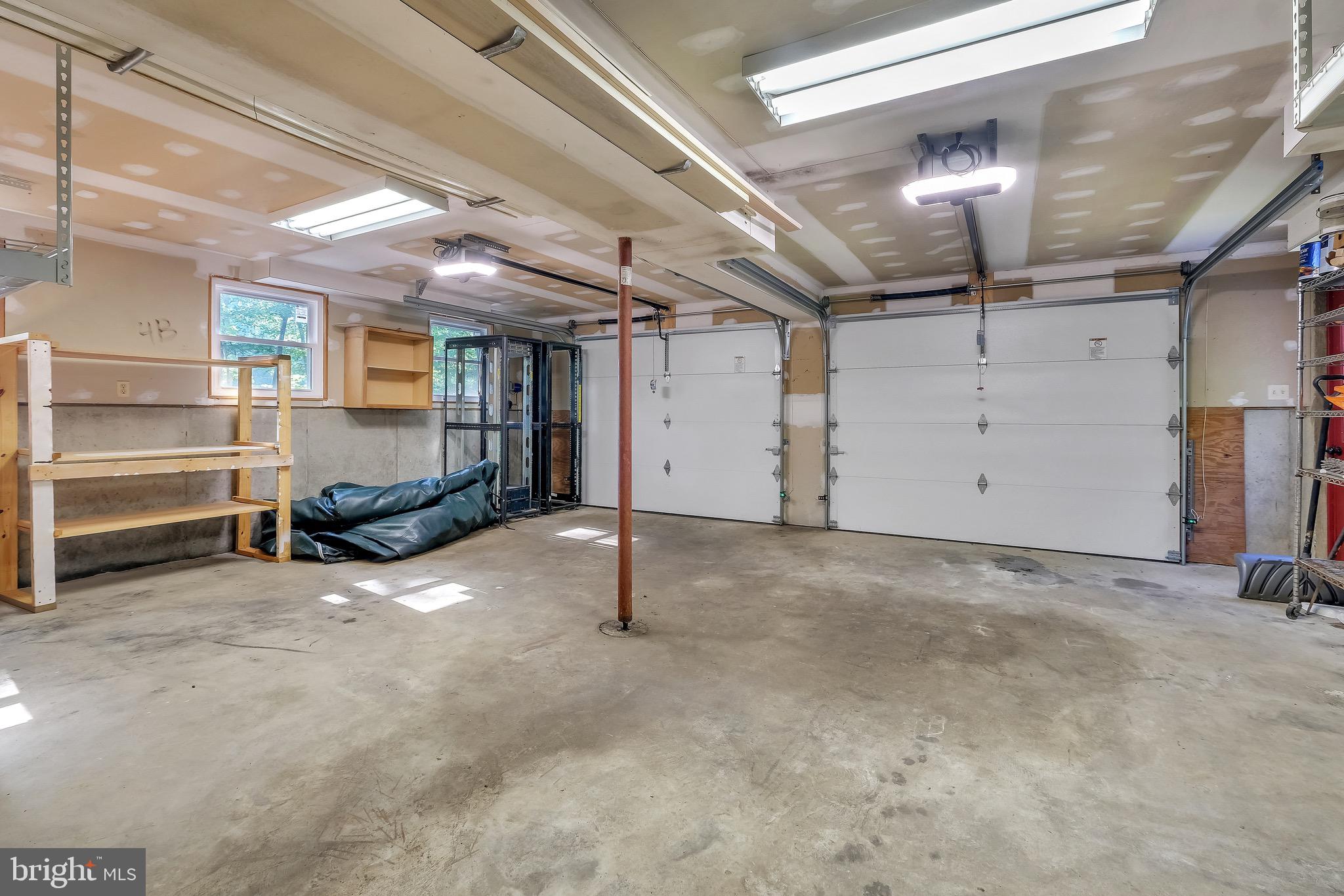 FOXMILL - Residential