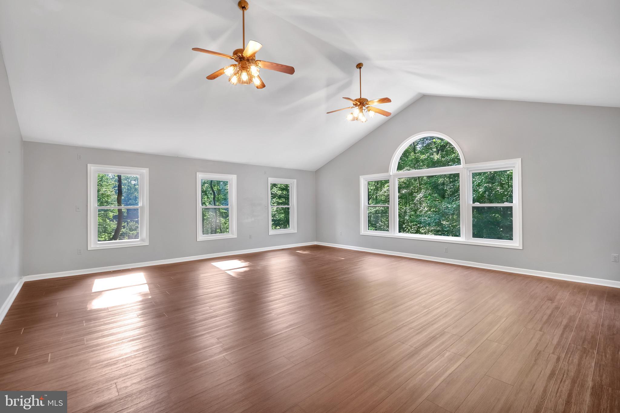 FOXMILL - Residential