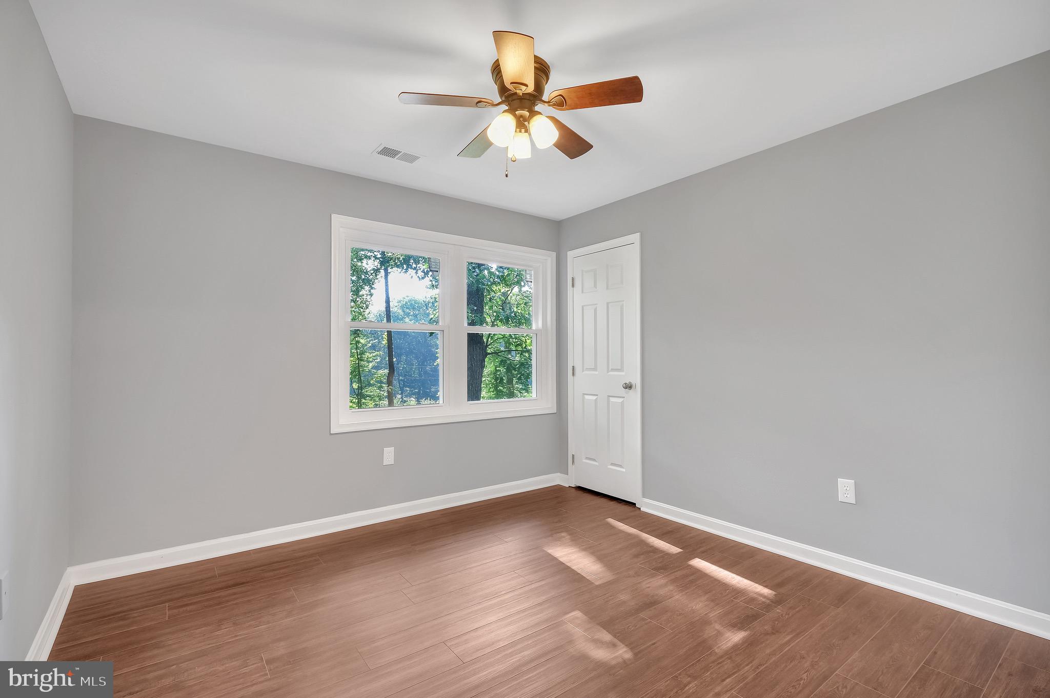 FOXMILL - Residential