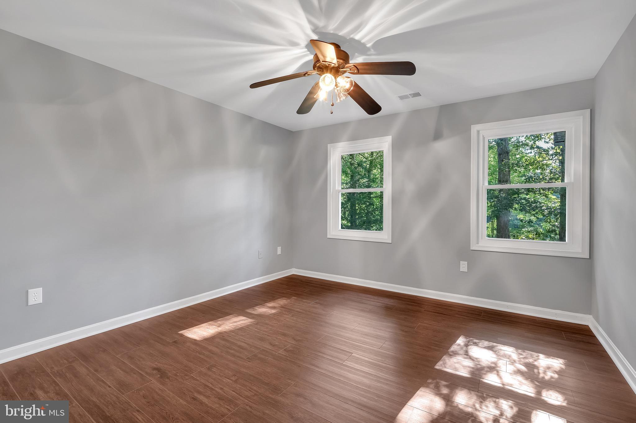 FOXMILL - Residential