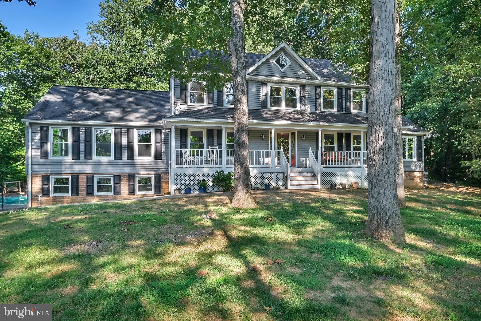 FOXMILL - Residential