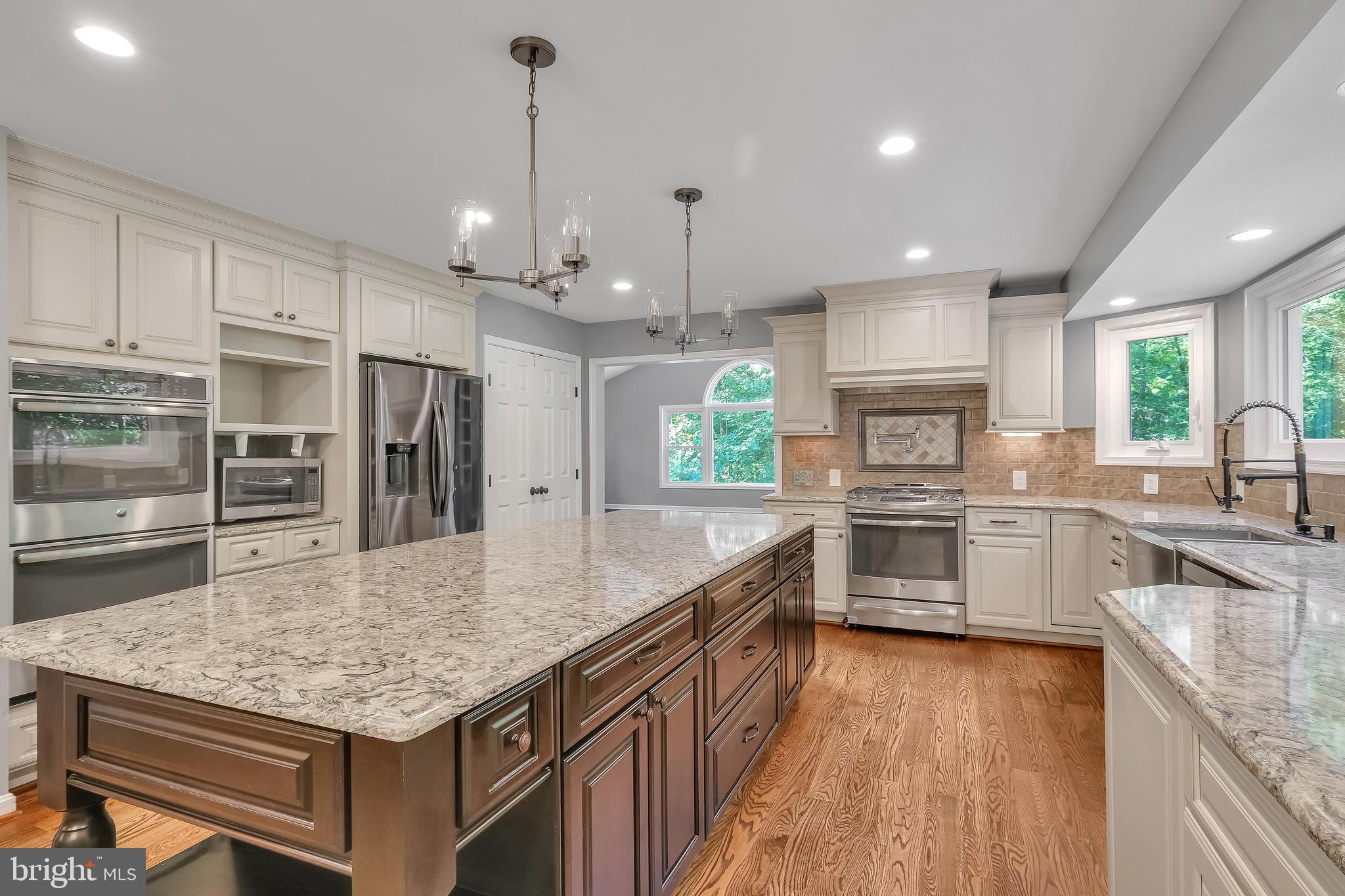 FOXMILL - Residential