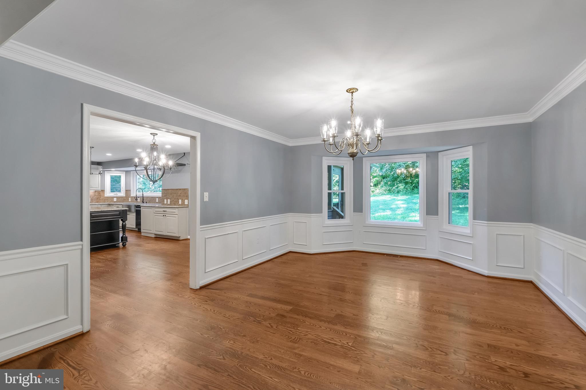 FOXMILL - Residential