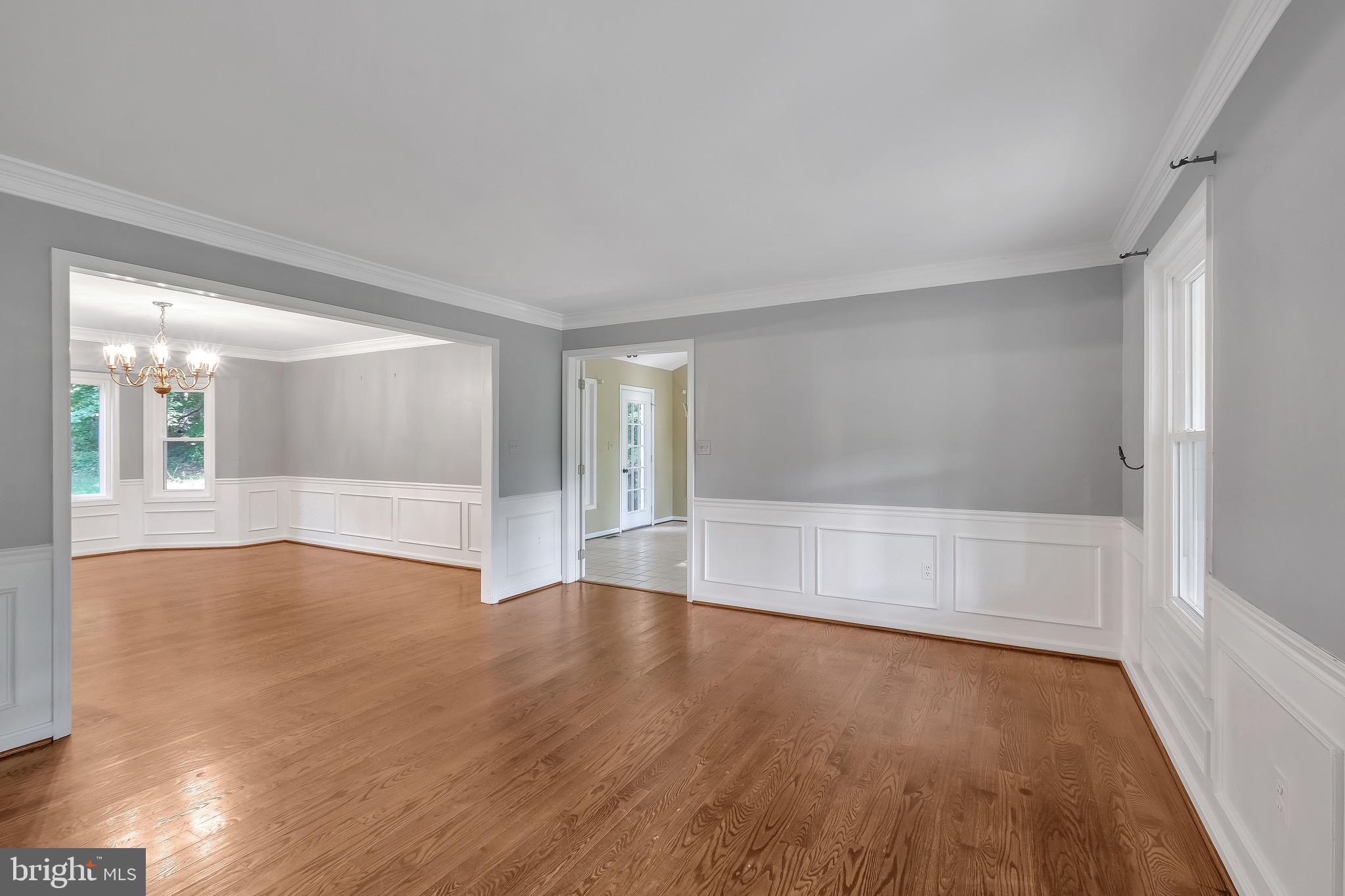 FOXMILL - Residential