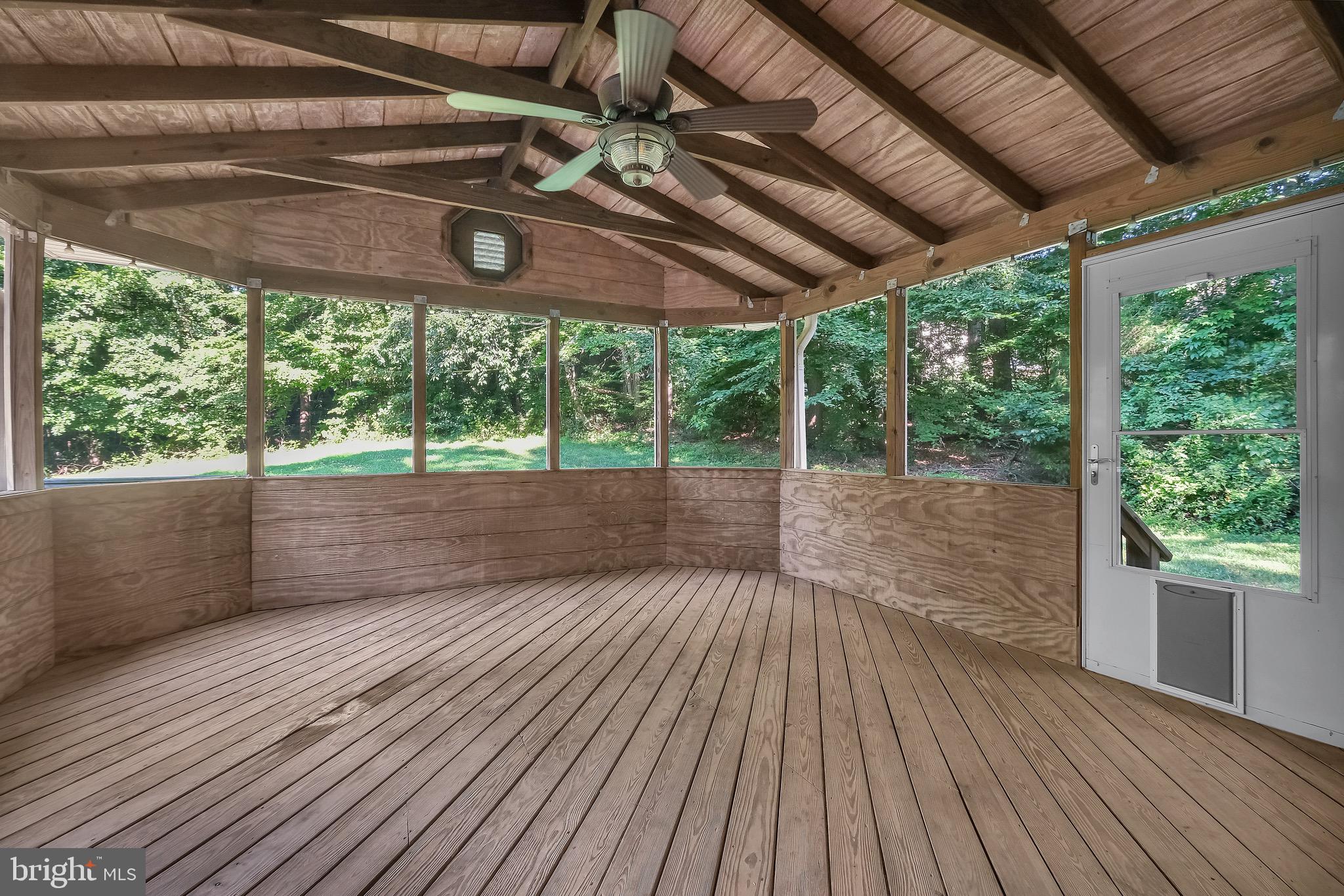 FOXMILL - Residential