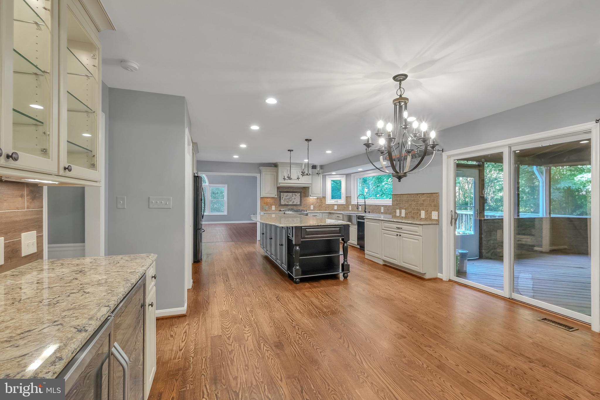 FOXMILL - Residential