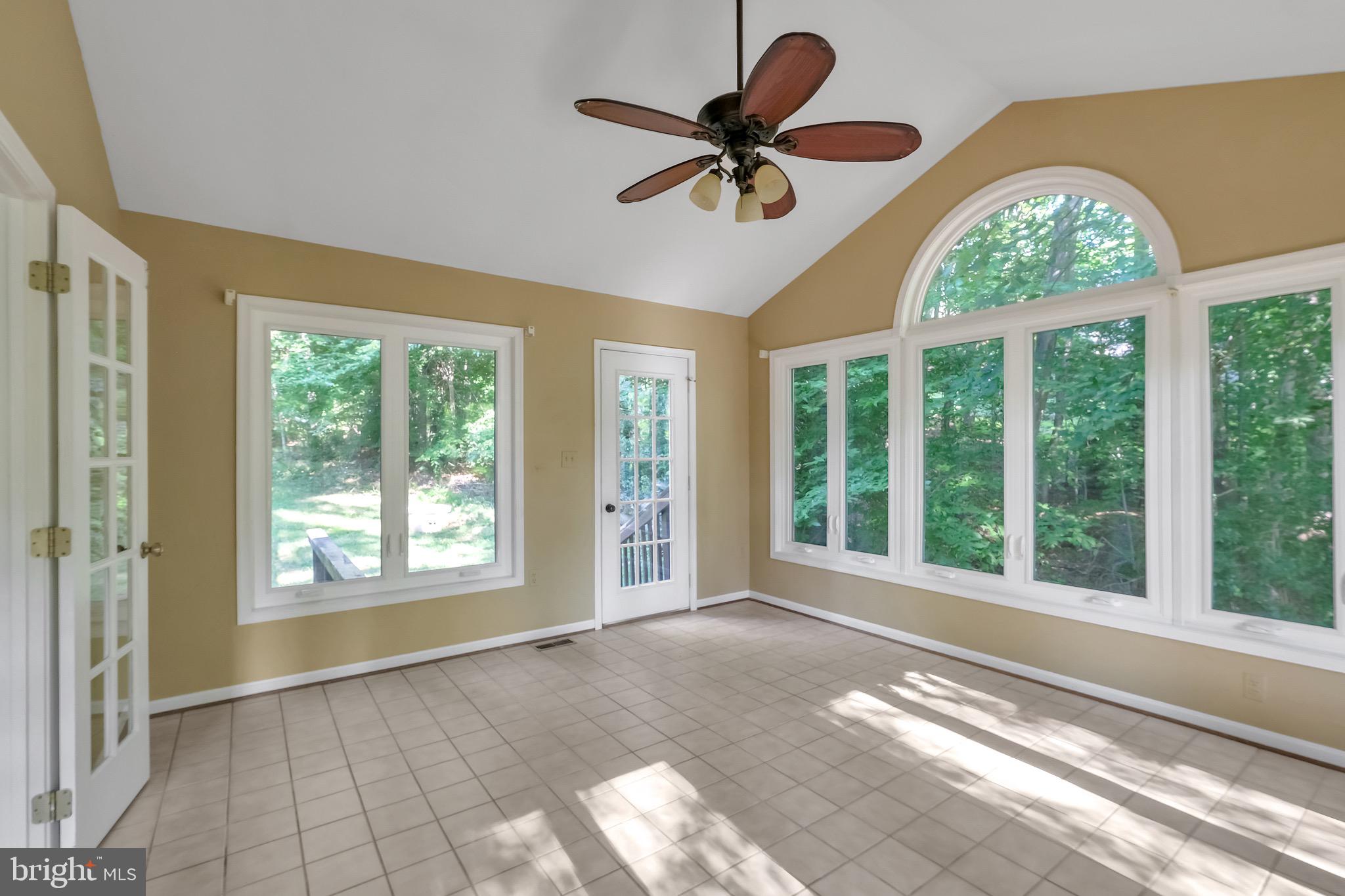 FOXMILL - Residential