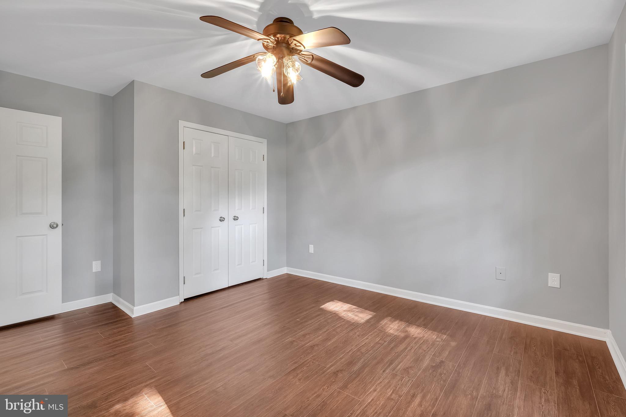 FOXMILL - Residential