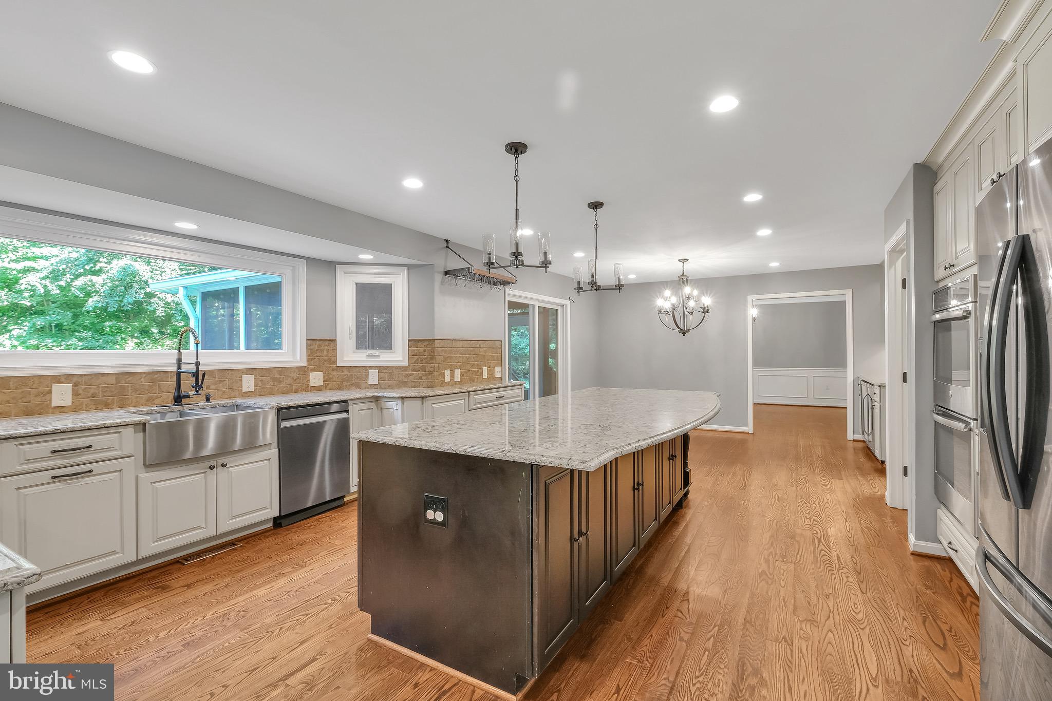 FOXMILL - Residential