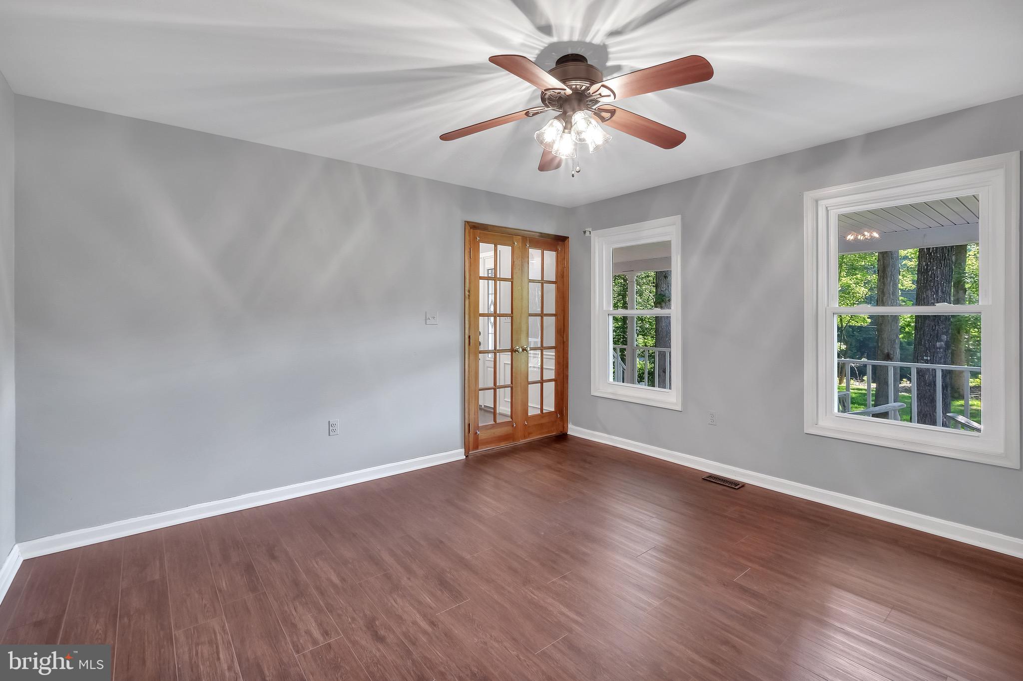 FOXMILL - Residential