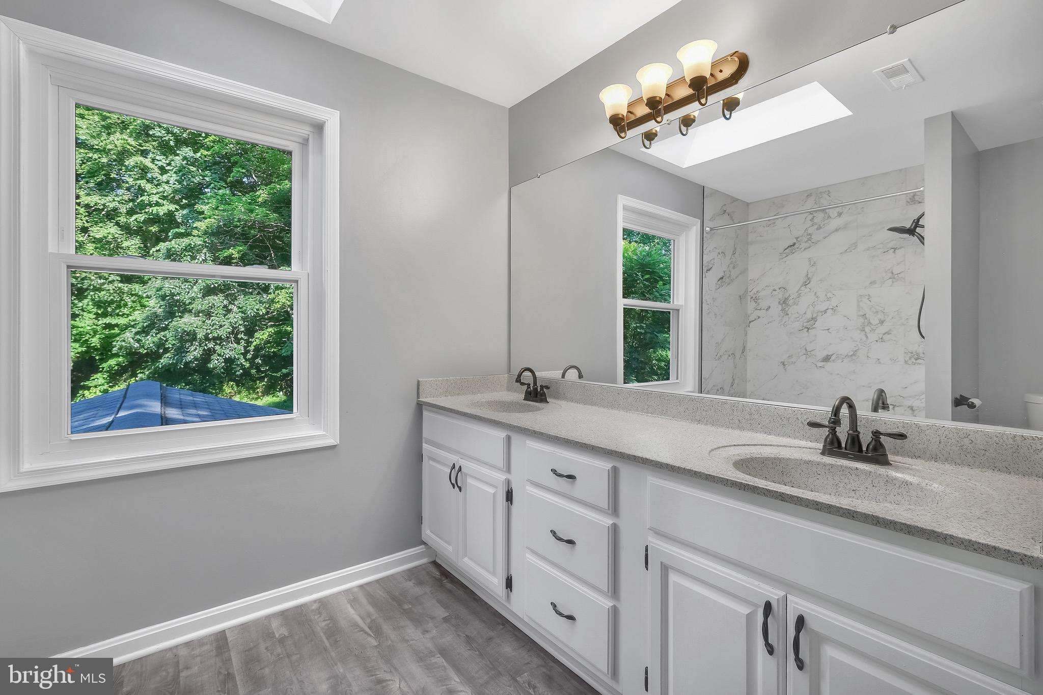 FOXMILL - Residential