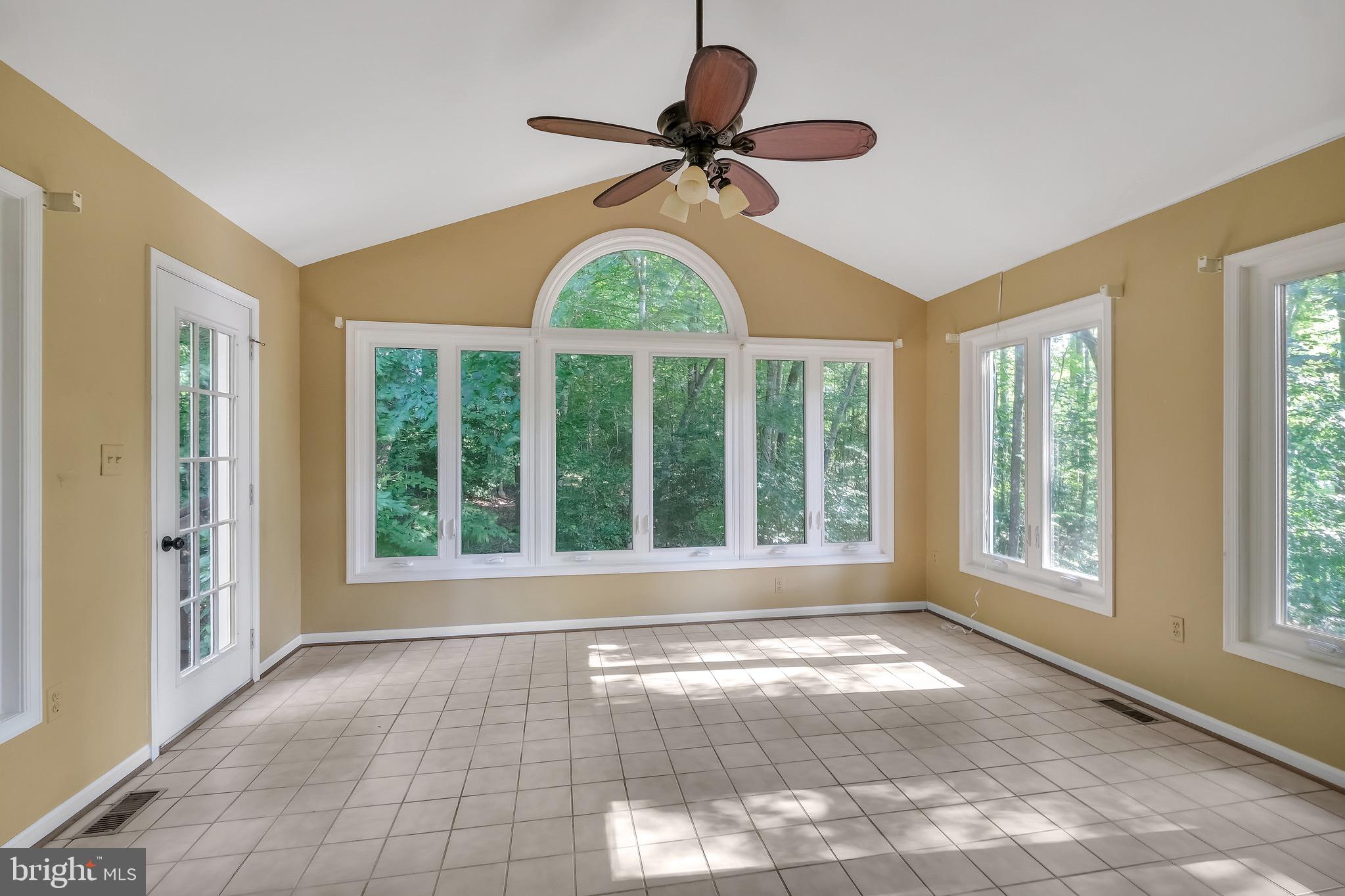 FOXMILL - Residential