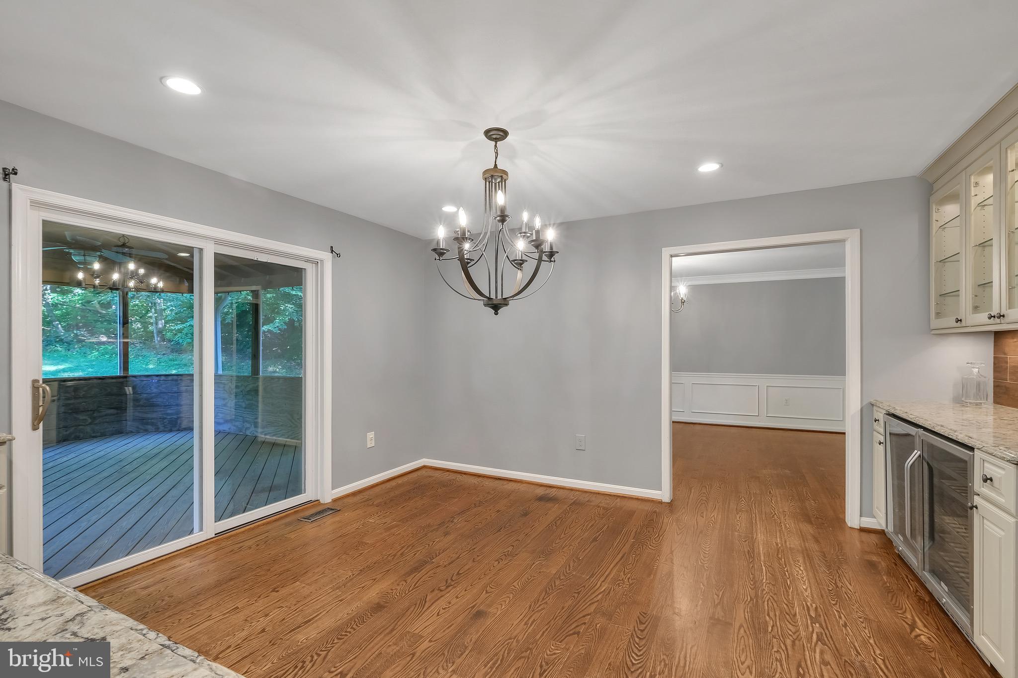 FOXMILL - Residential