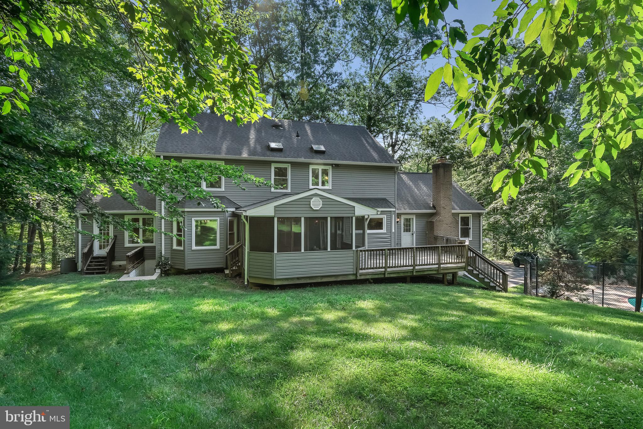 FOXMILL - Residential