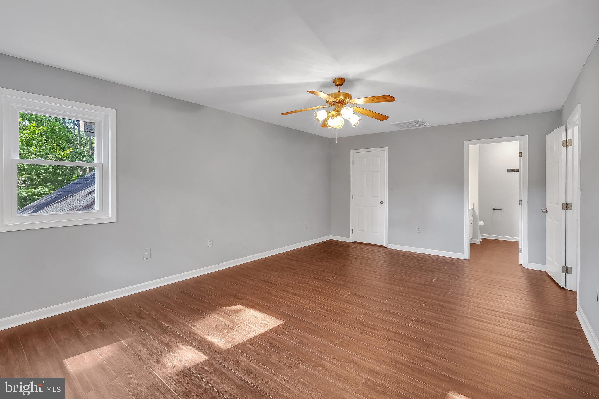 FOXMILL - Residential