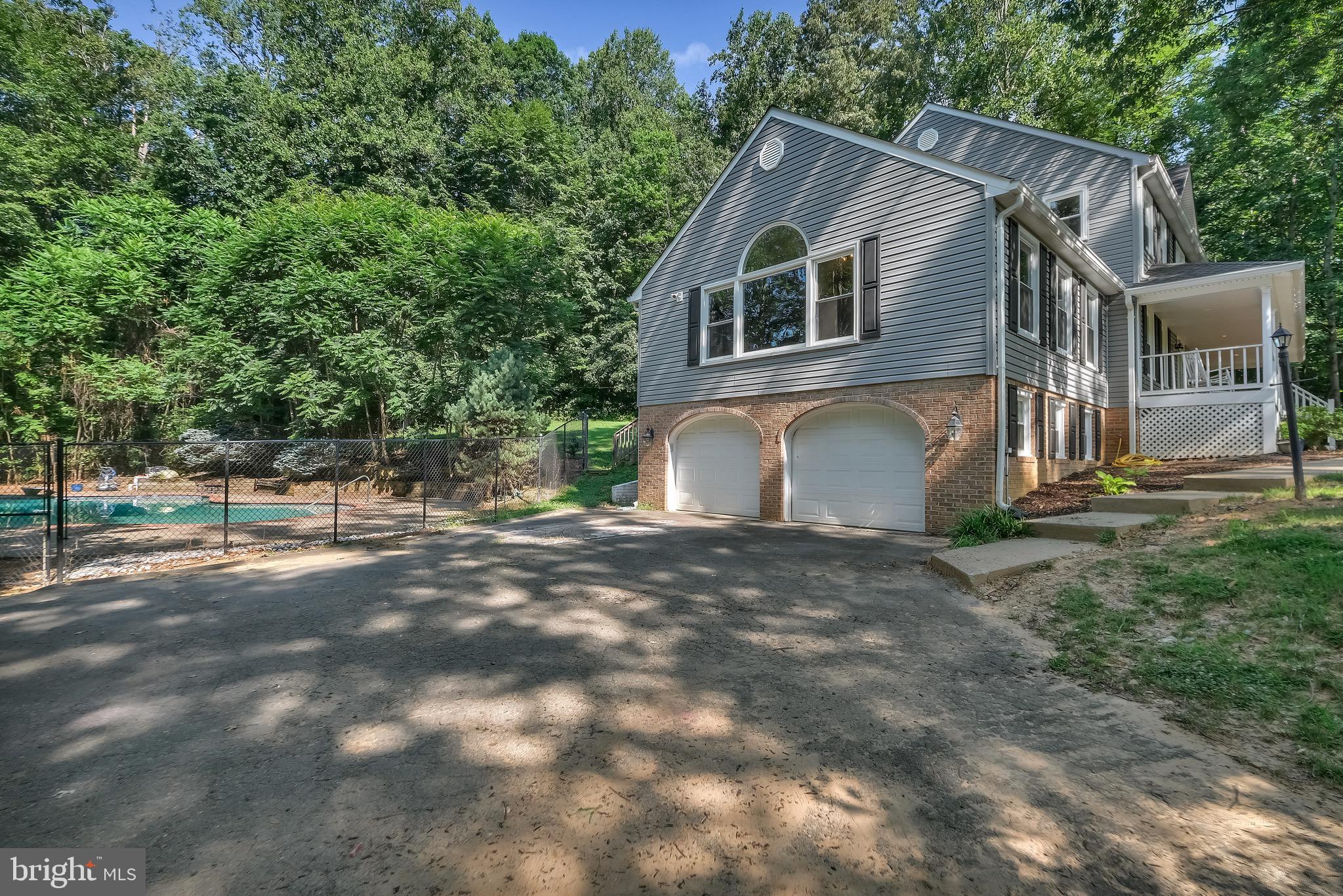 FOXMILL - Residential