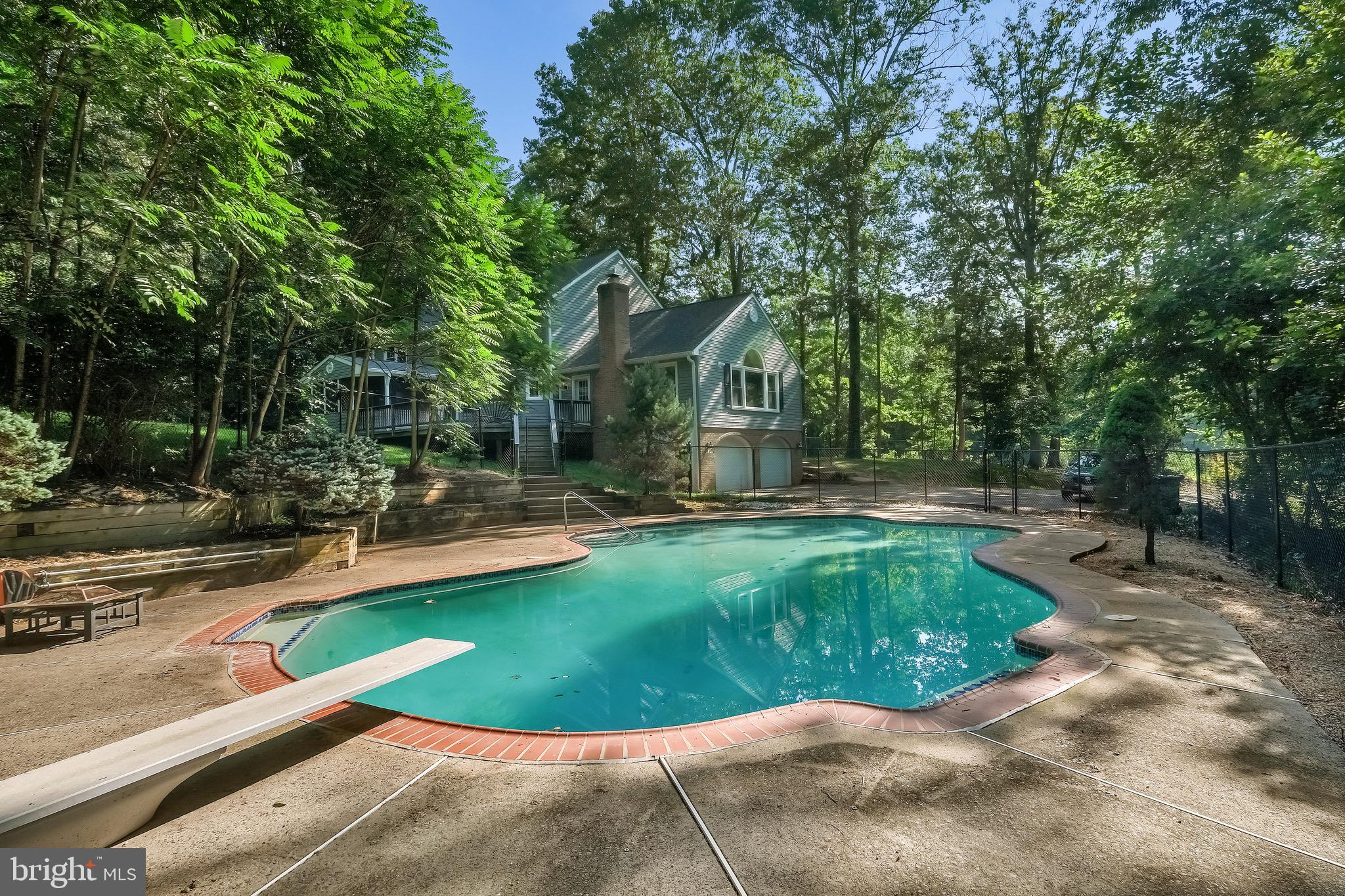 FOXMILL - Residential