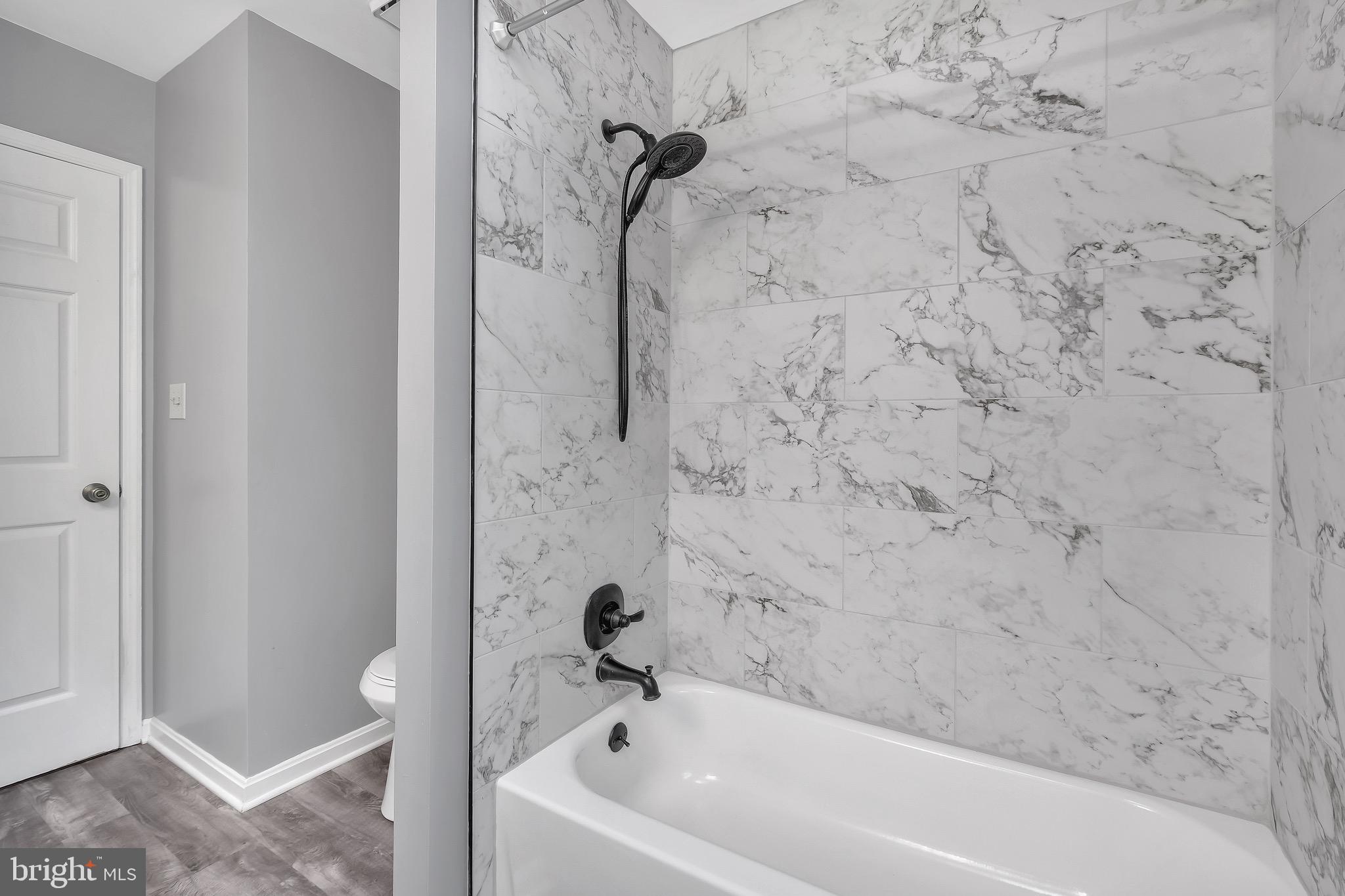 FOXMILL - Residential