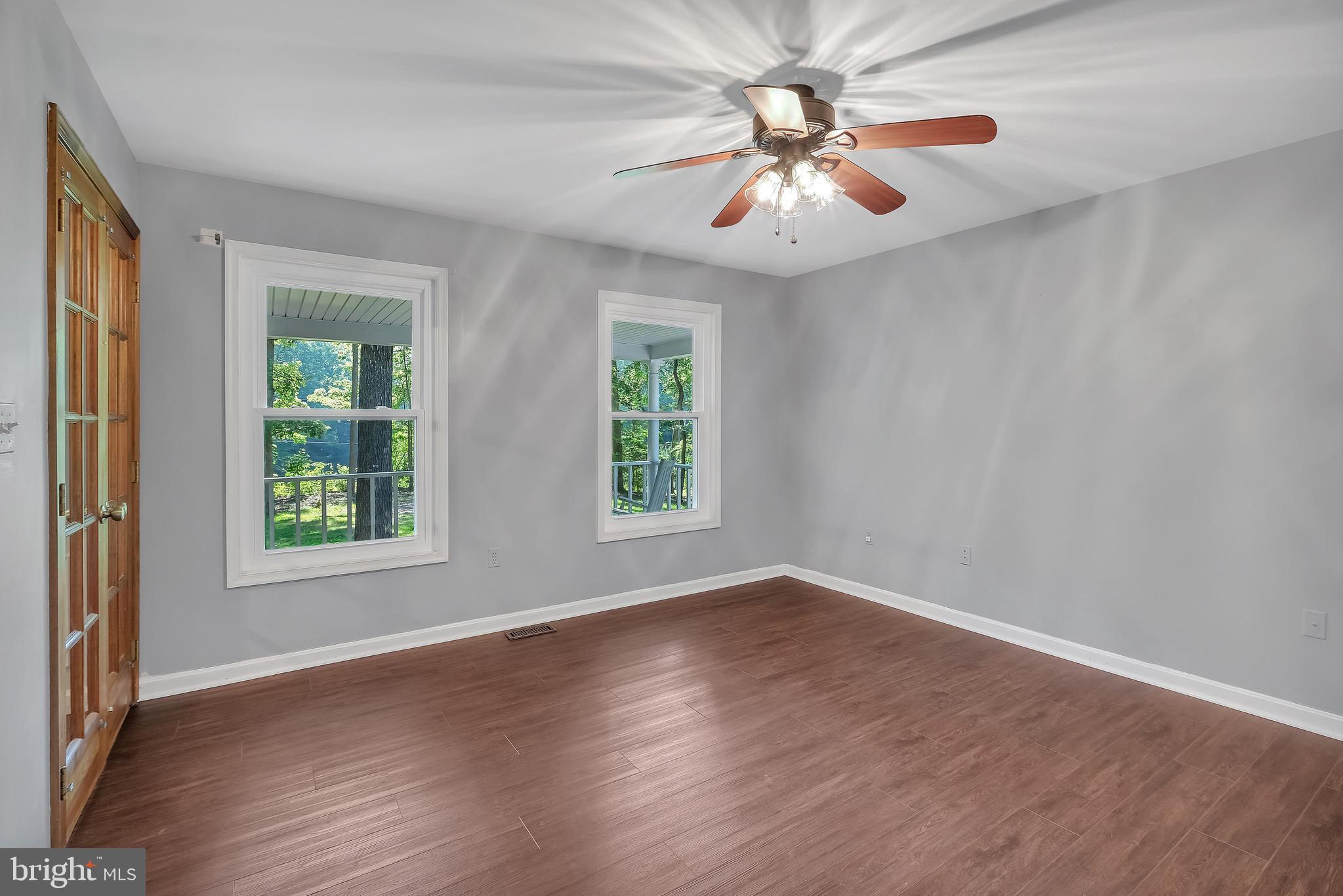 FOXMILL - Residential