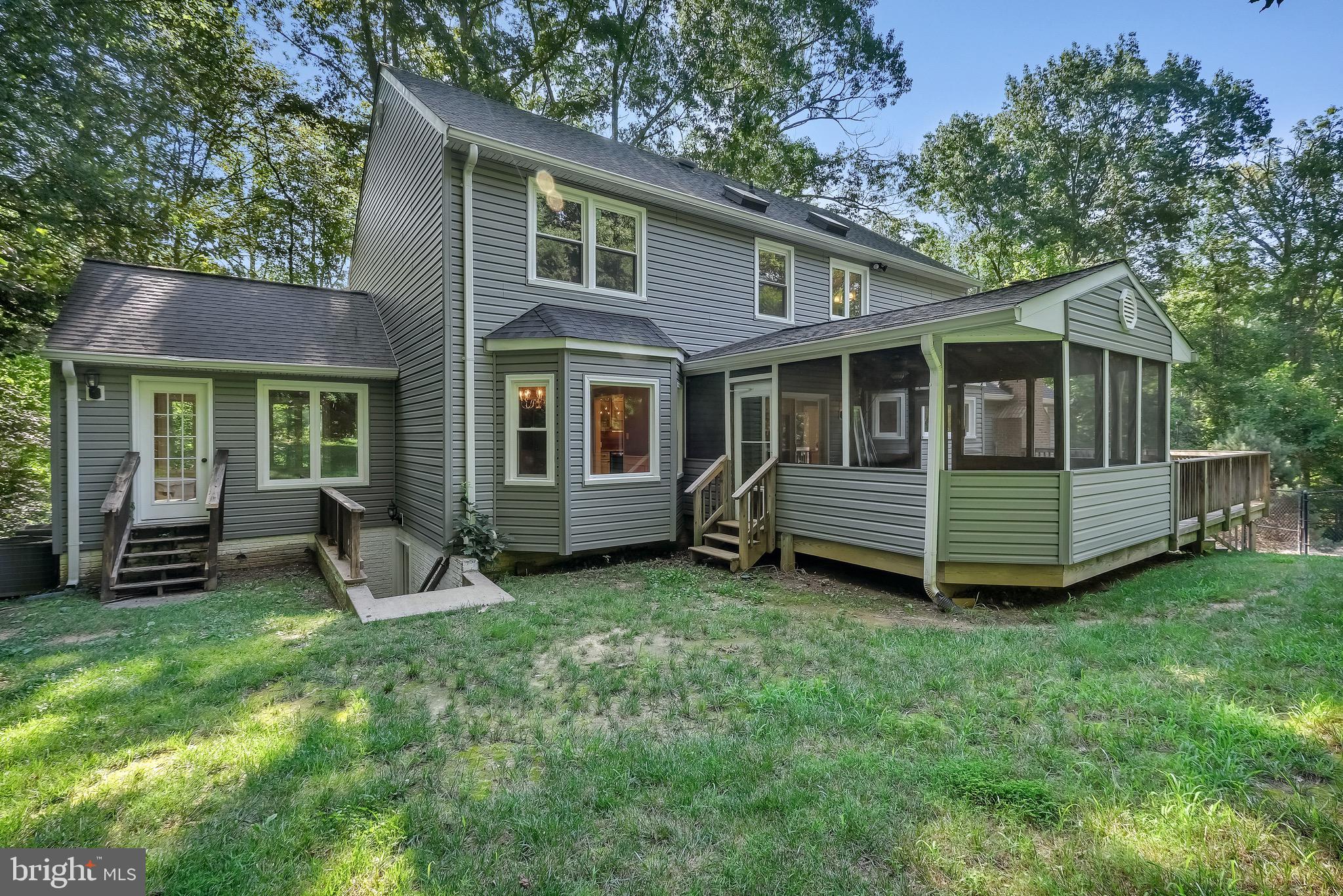 FOXMILL - Residential