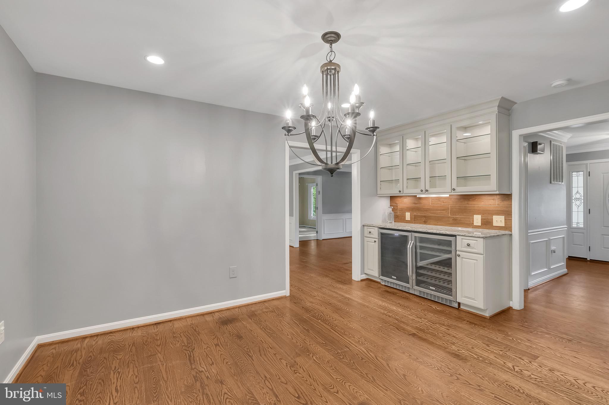 FOXMILL - Residential